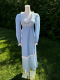 the marcella dress