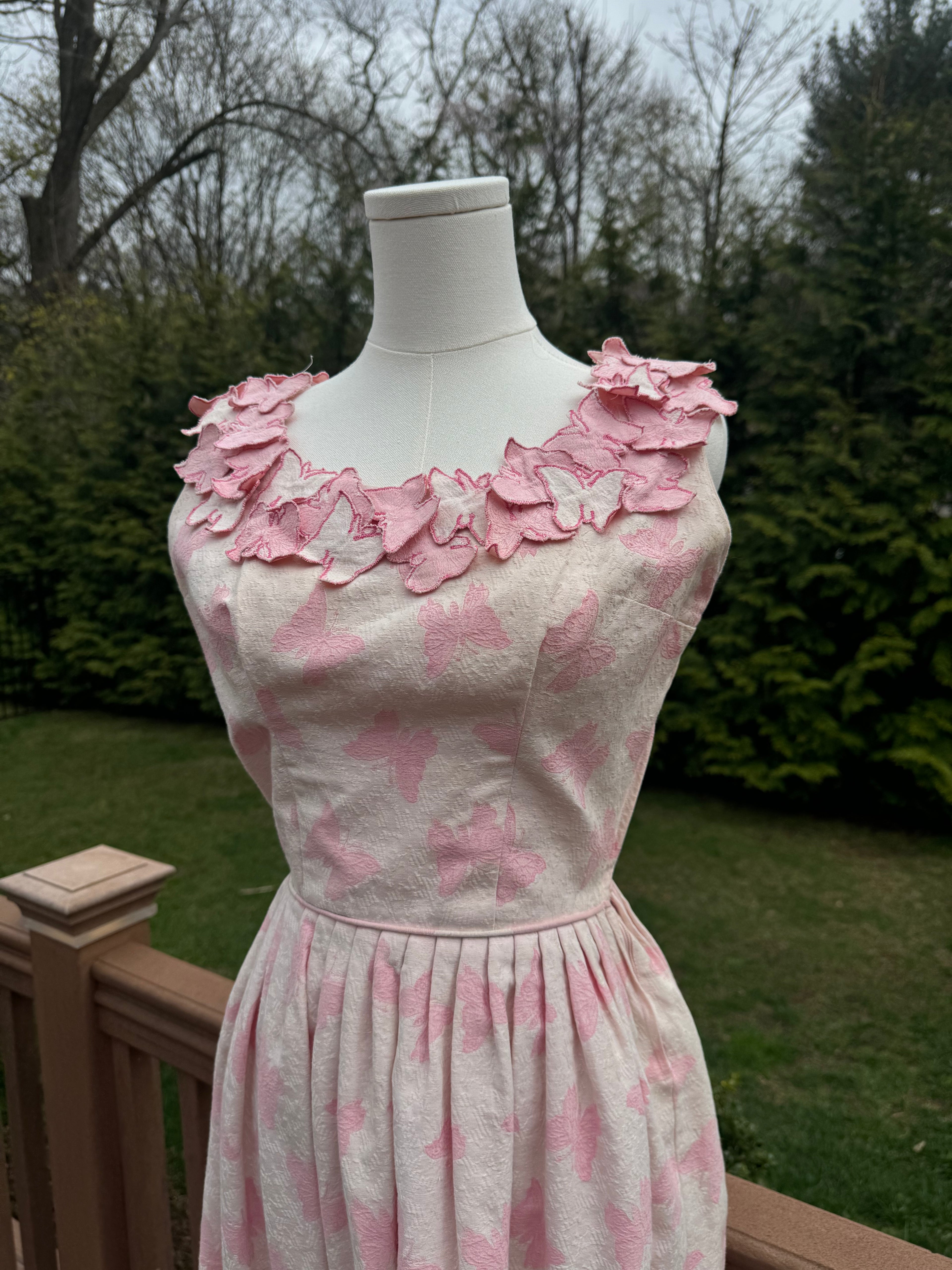 the effie dress