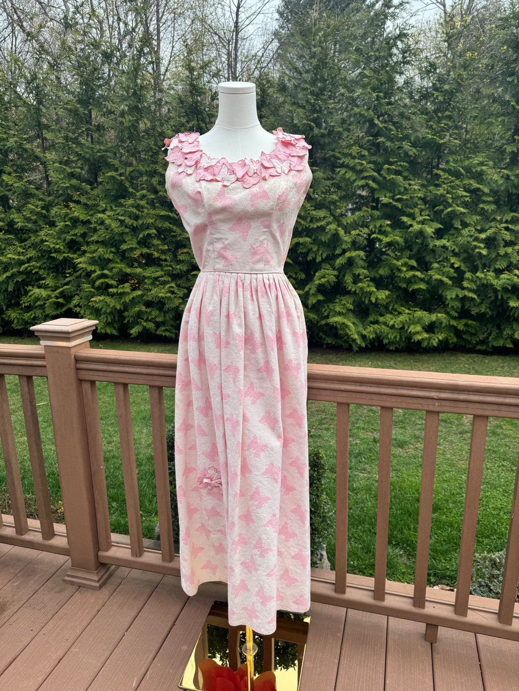 the effie dress