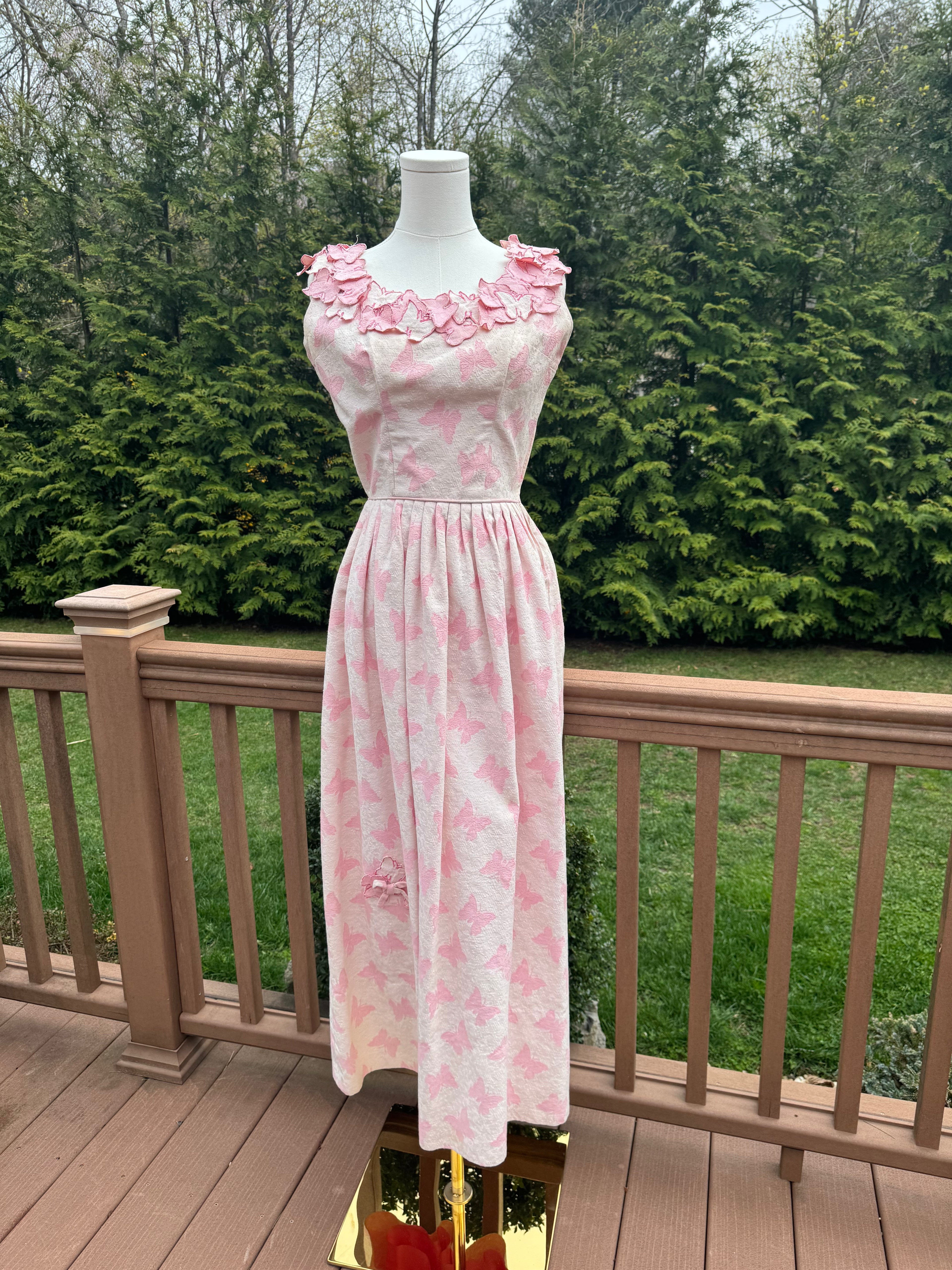 the effie dress