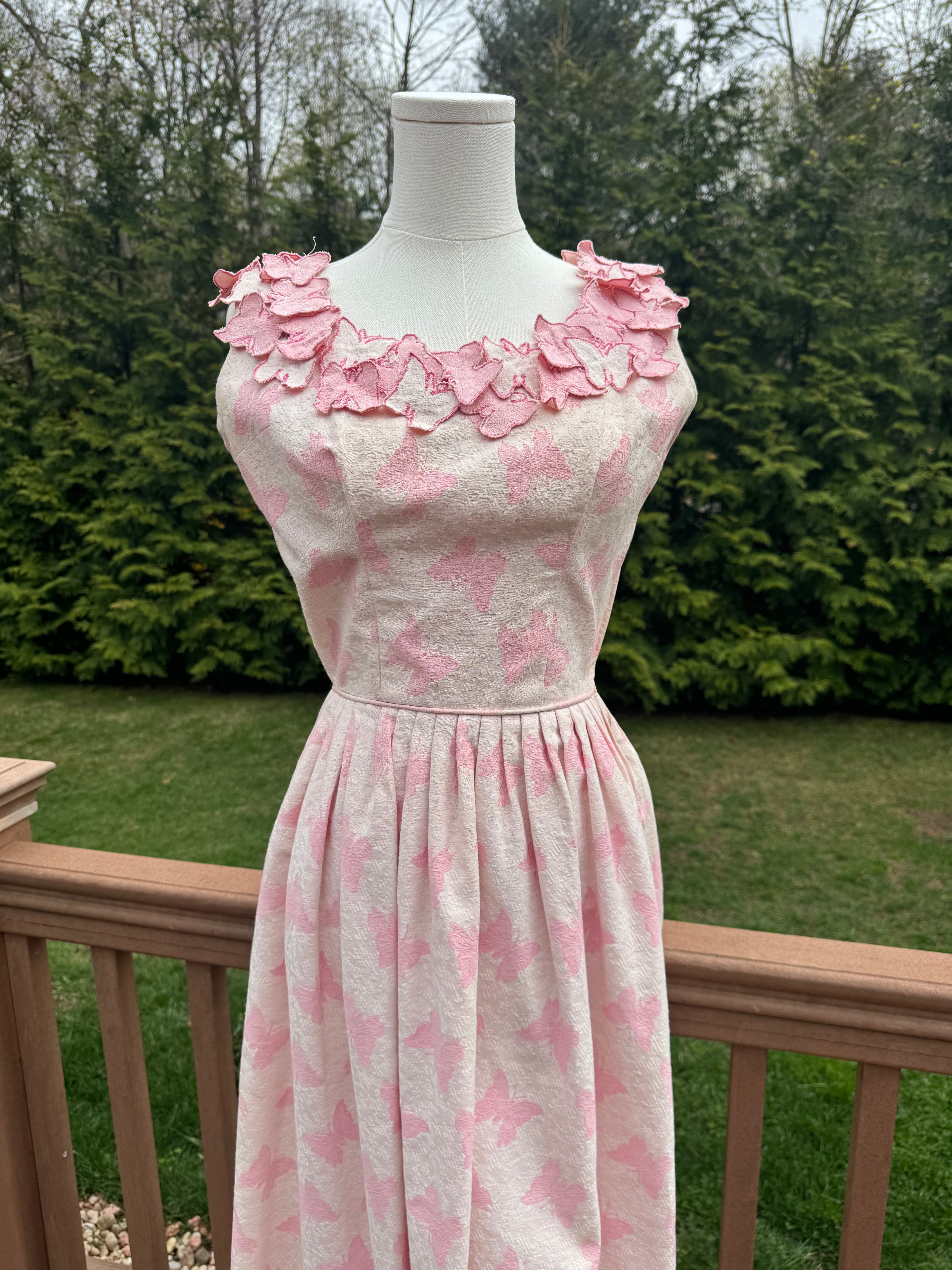 the effie dress