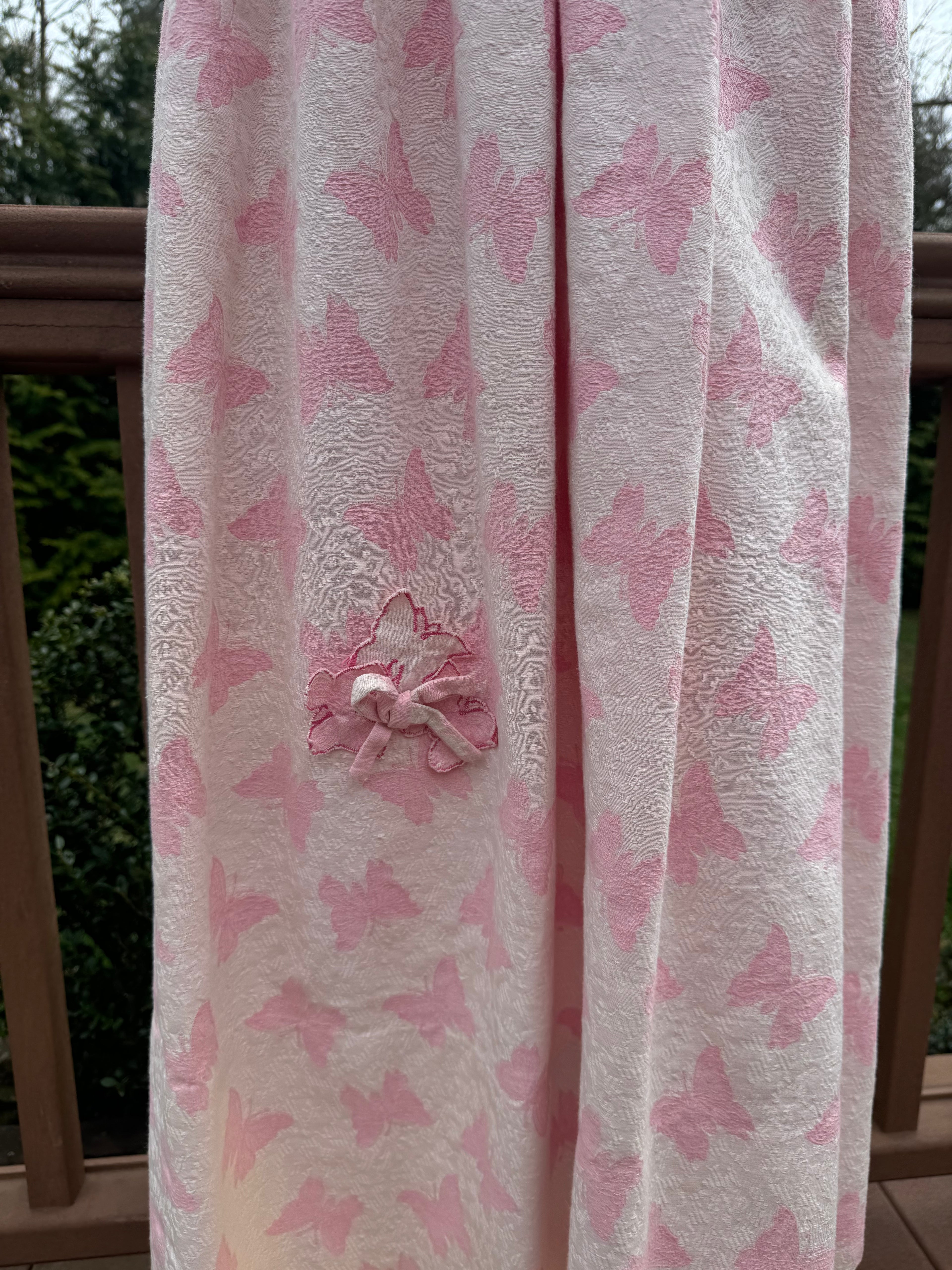 the effie dress