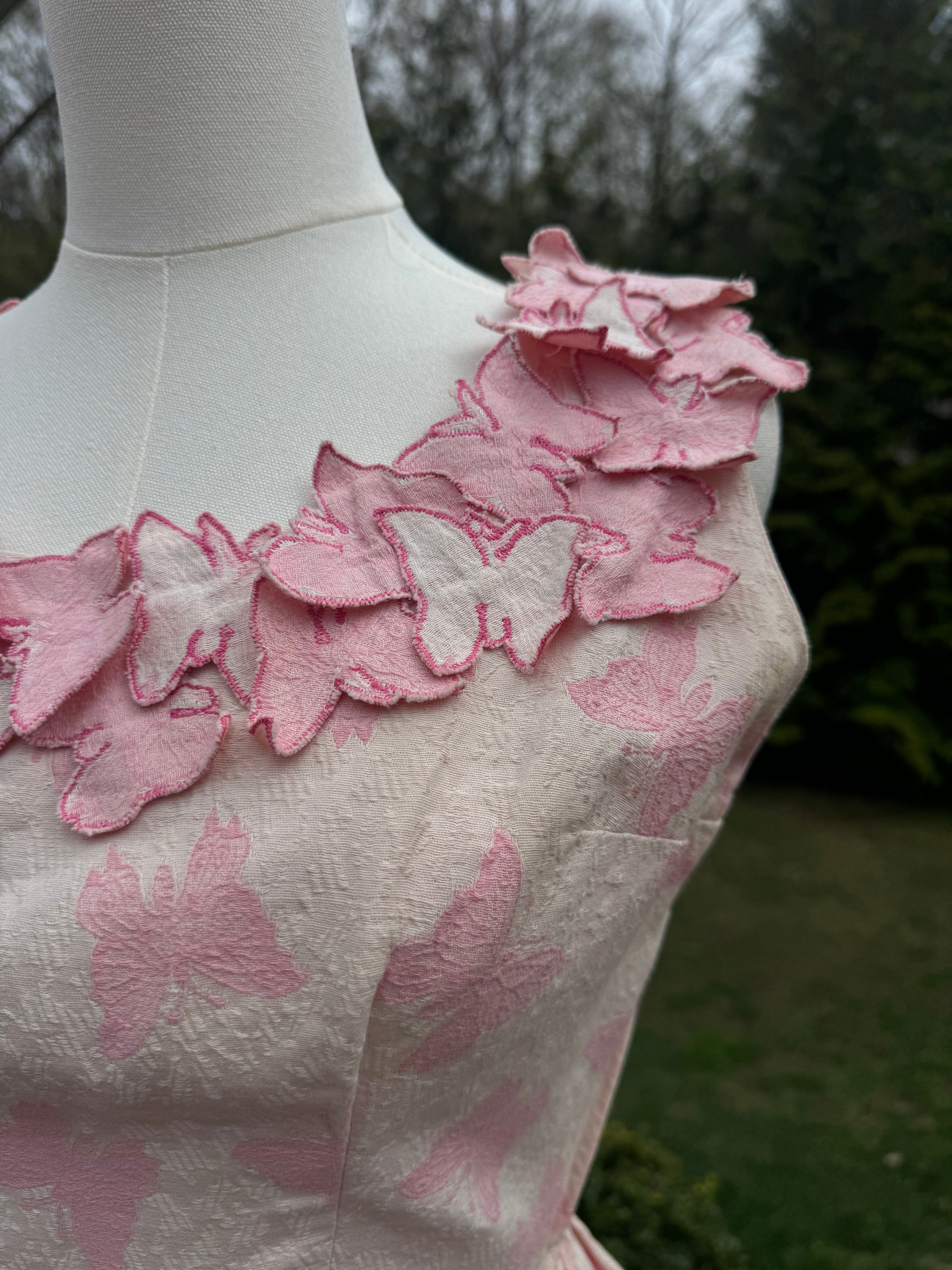 the effie dress