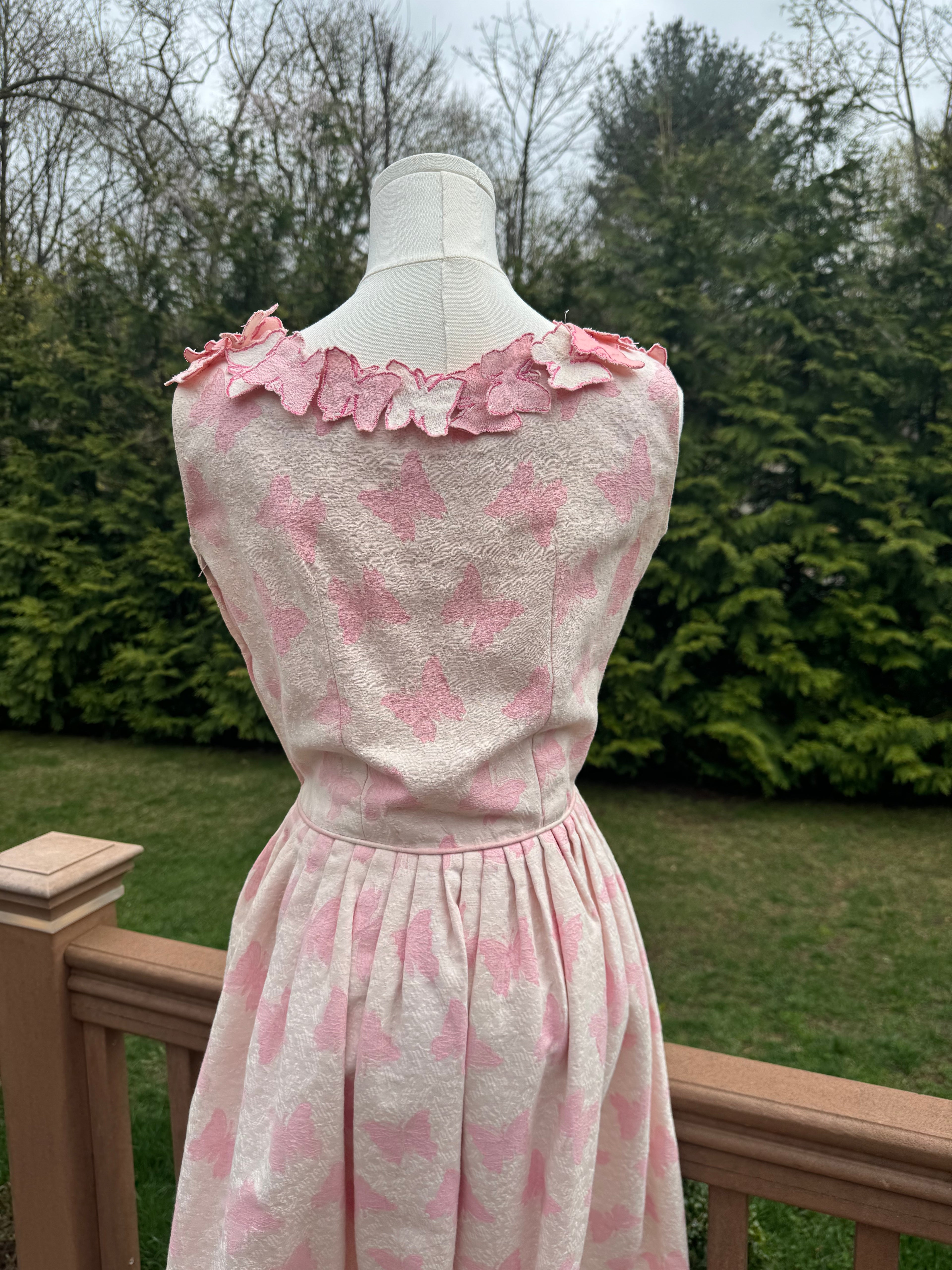 the effie dress