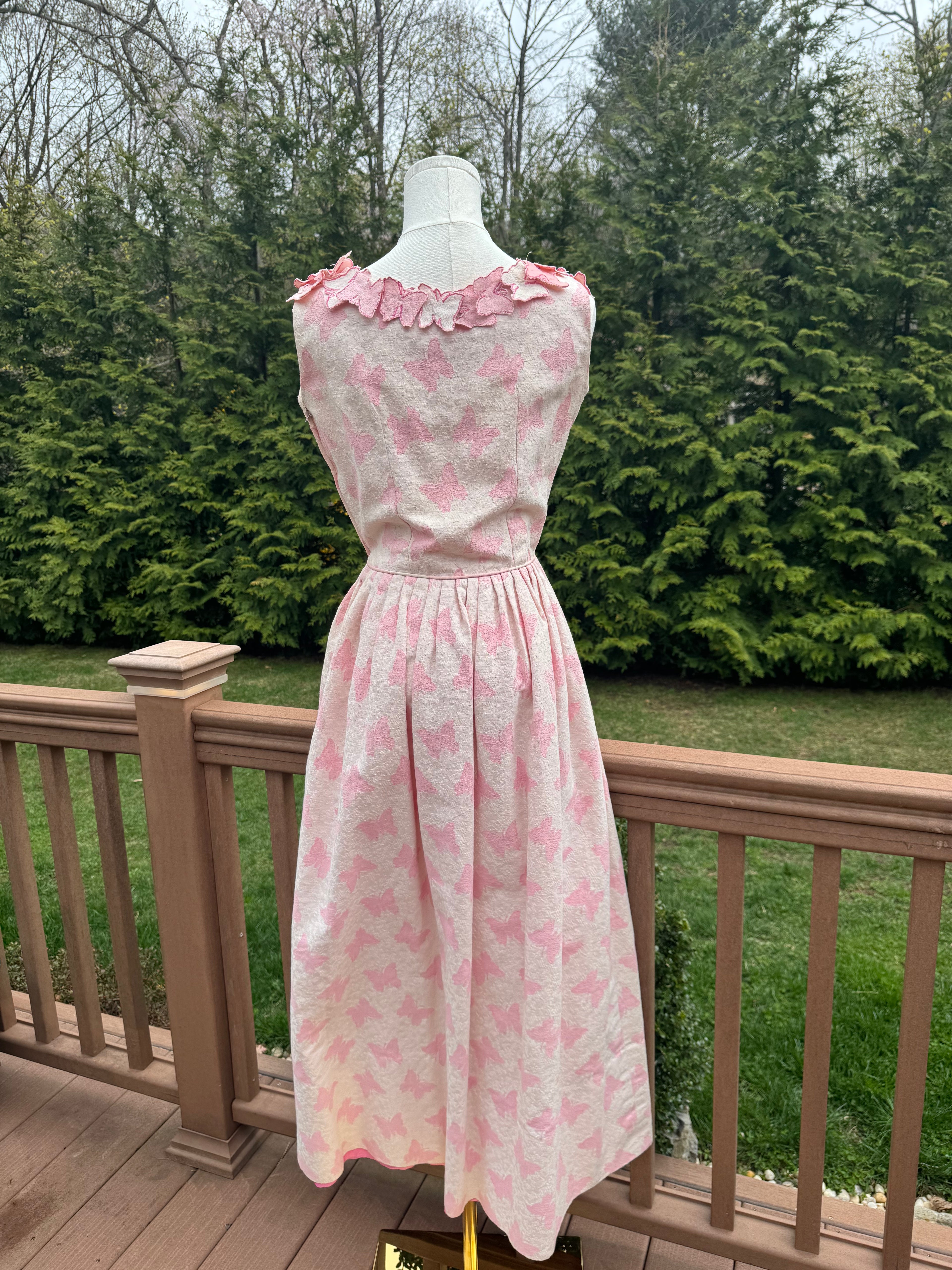 the effie dress