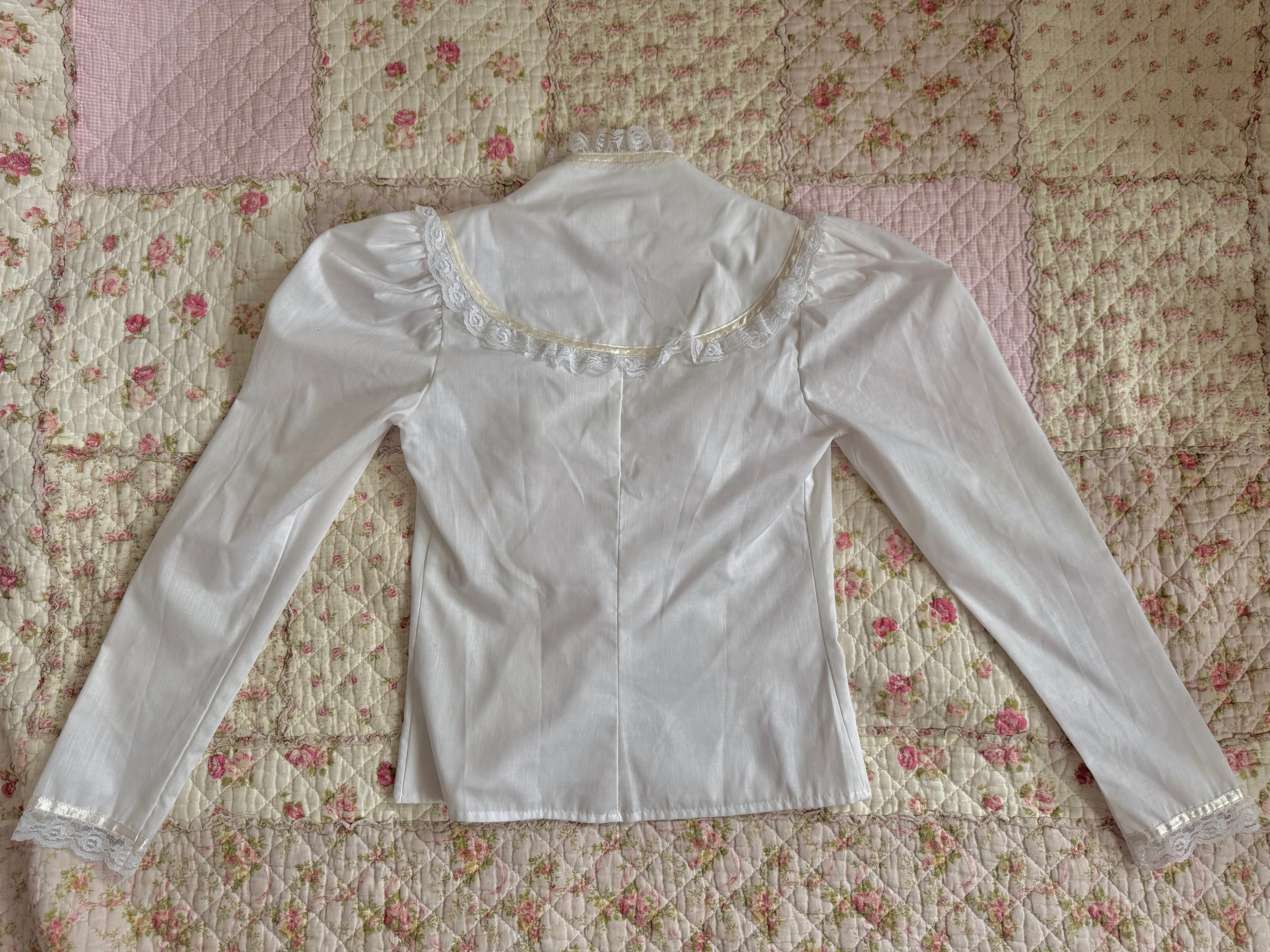 the jessie shirt