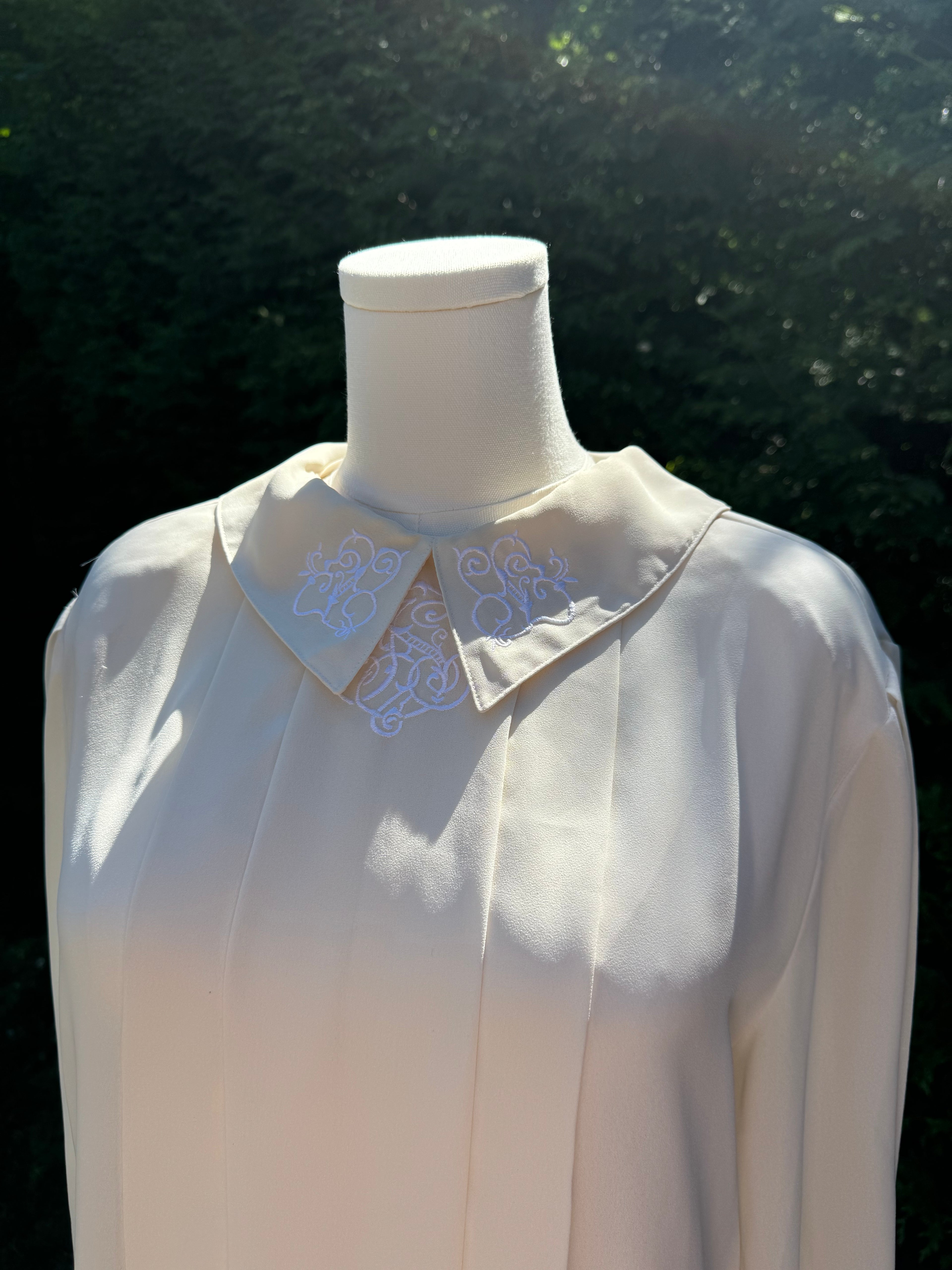 the jill blouse