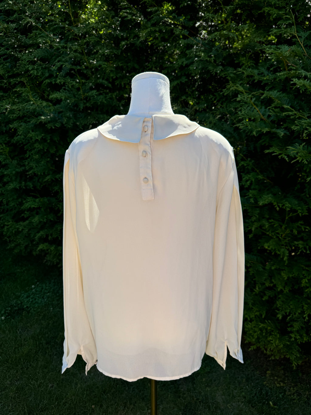 the jill blouse