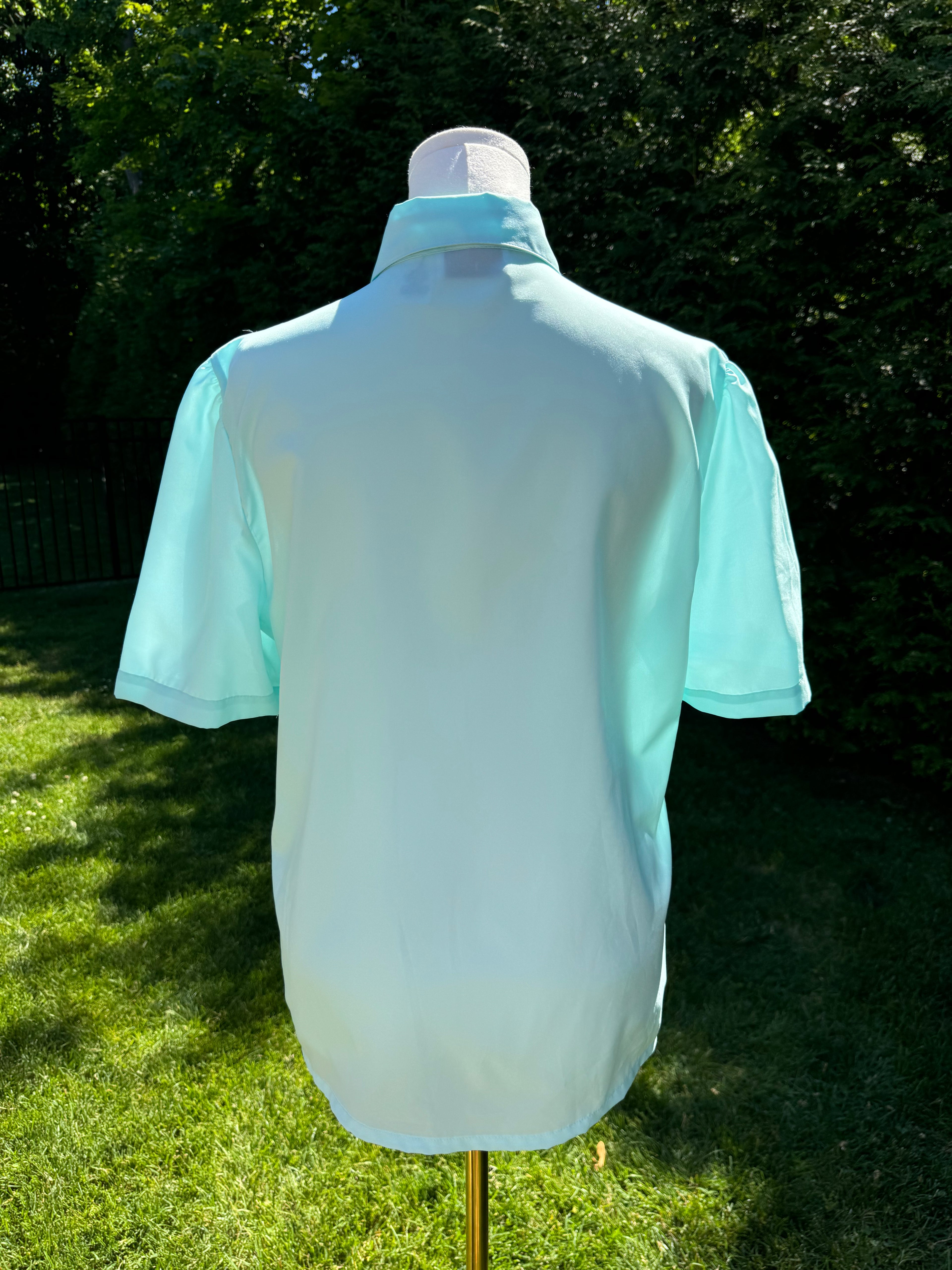 the judy blouse