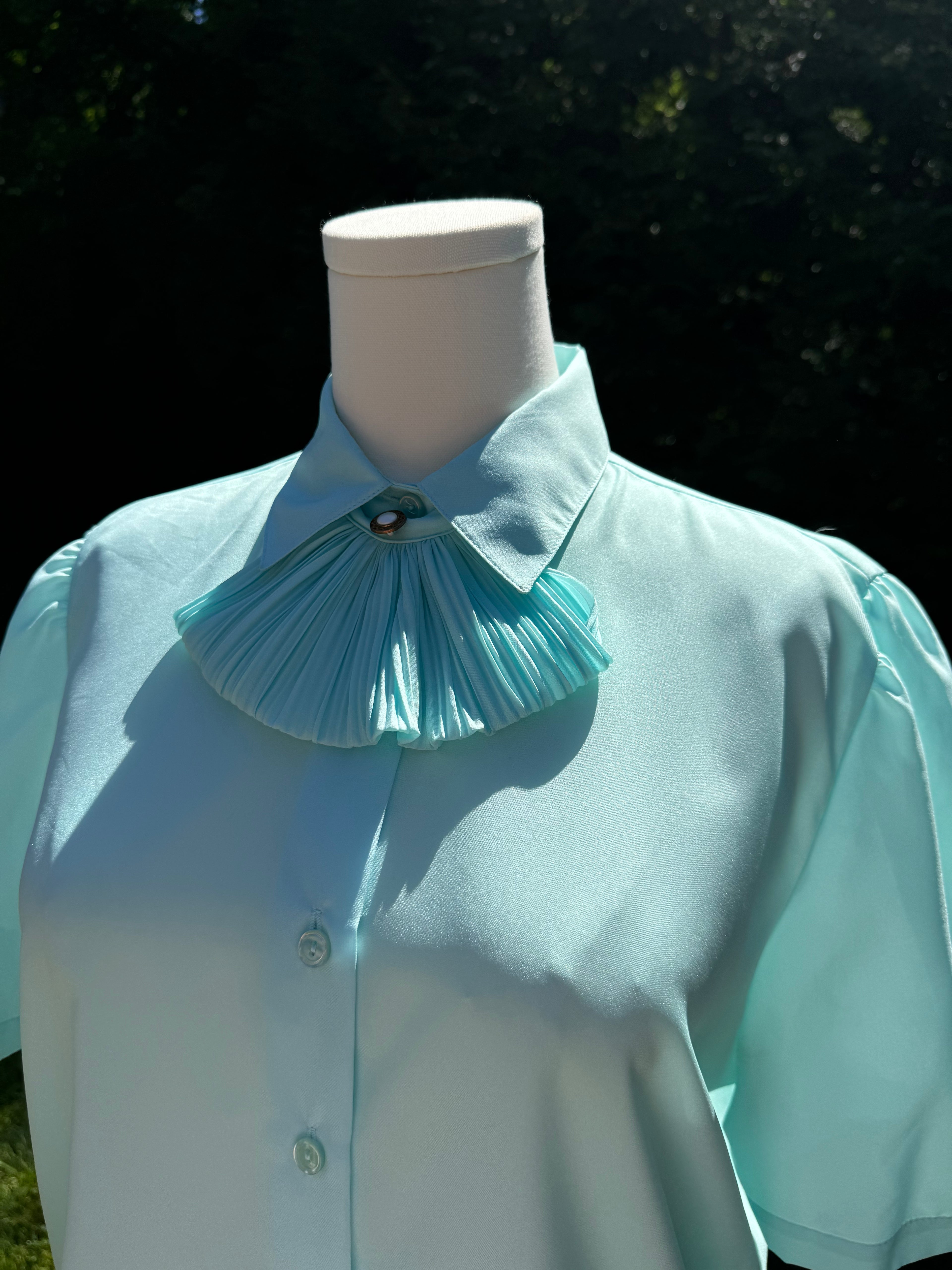 the judy blouse
