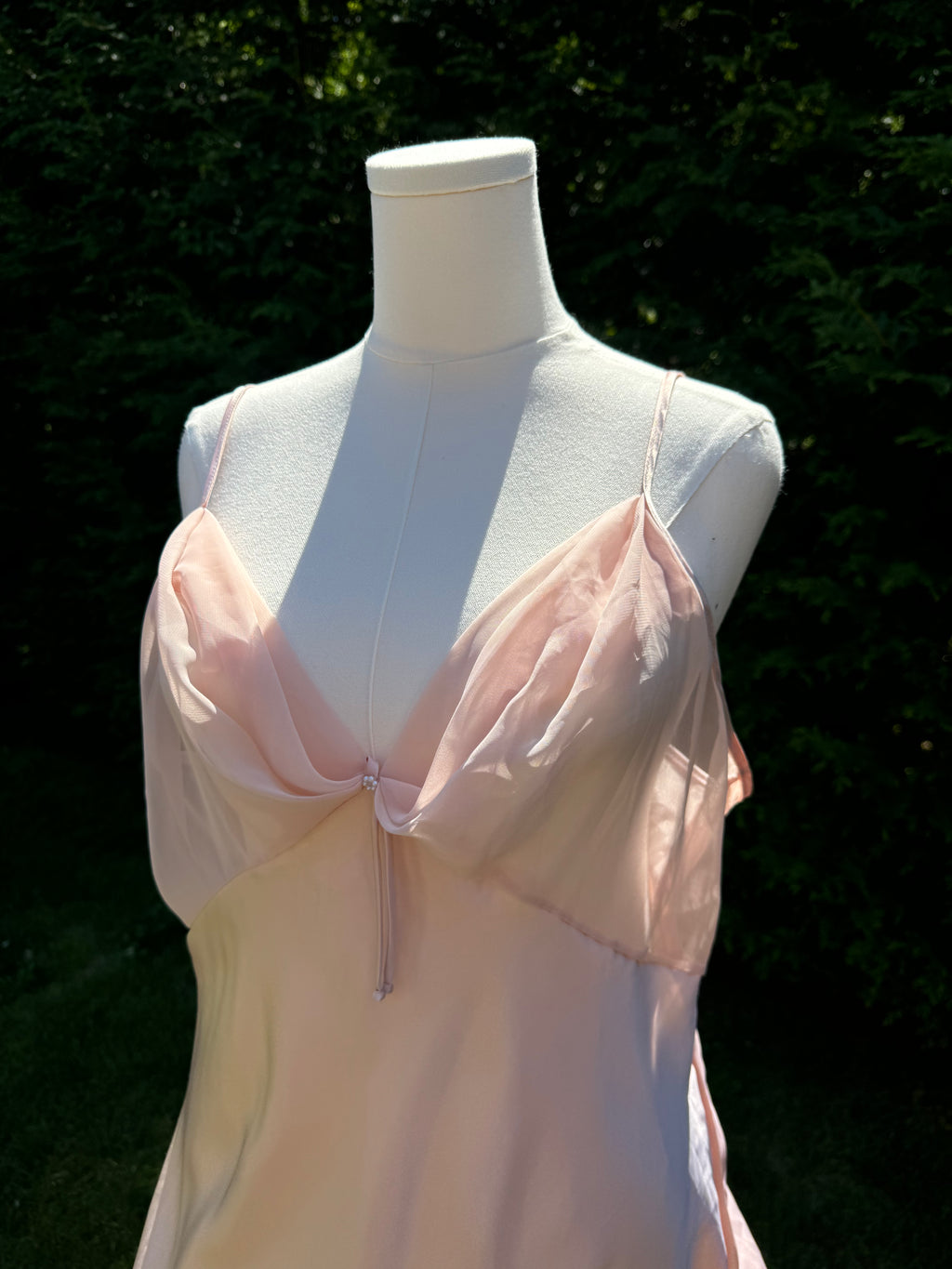 the val dress