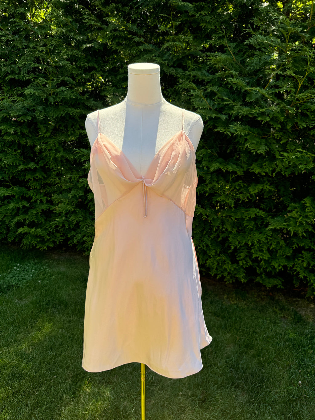 the val dress
