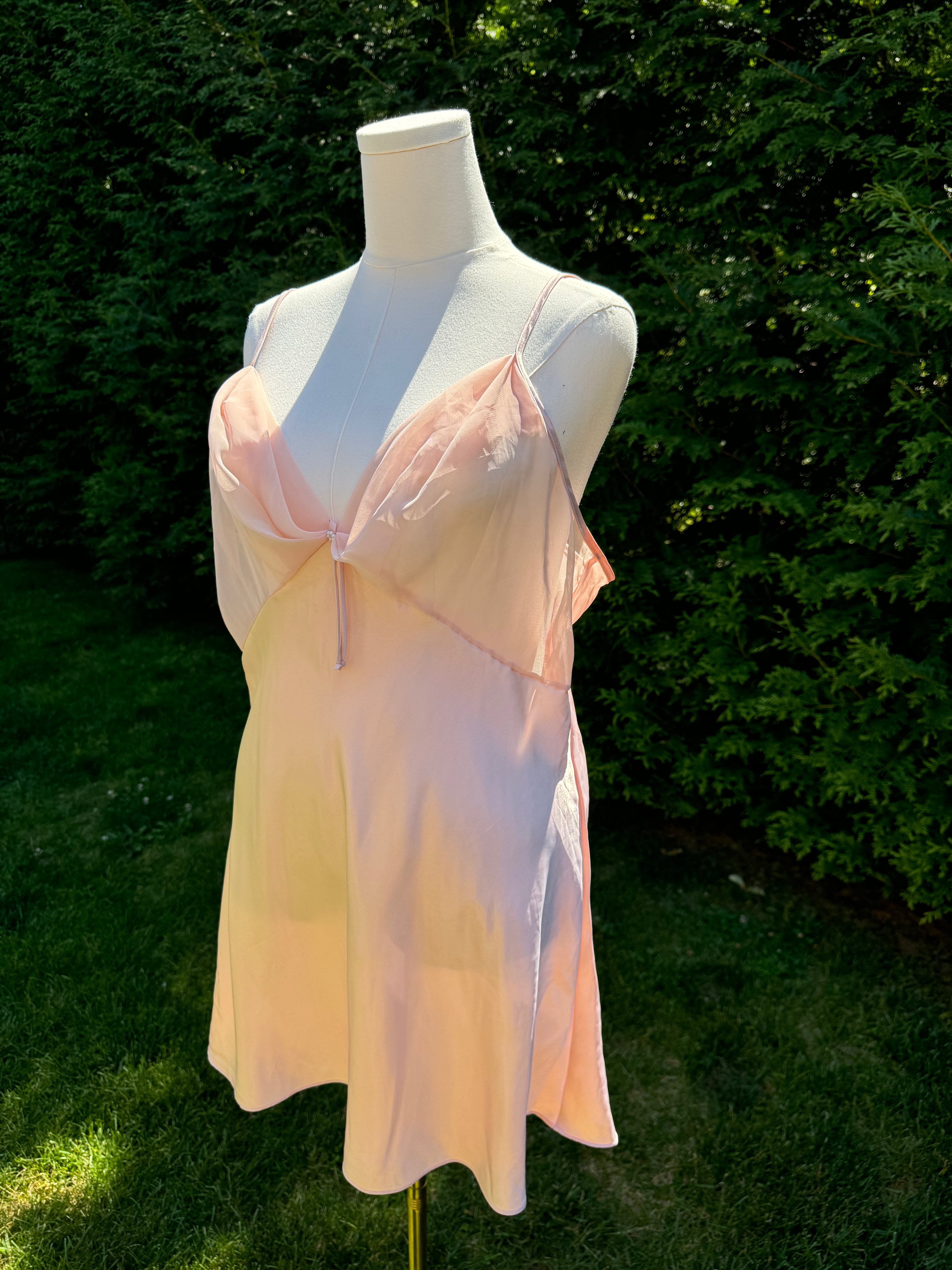 the val dress
