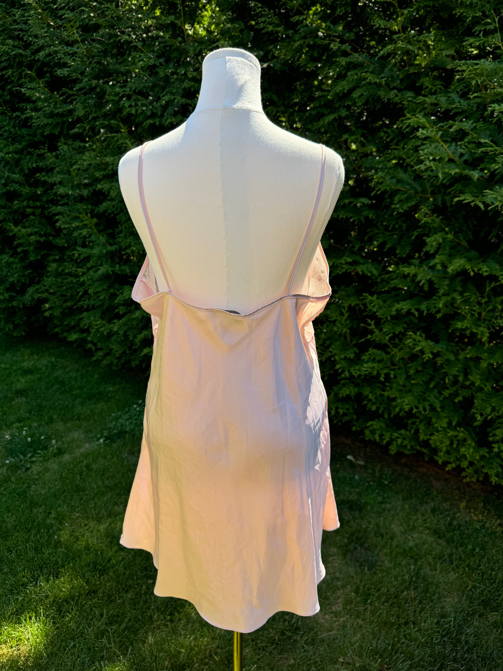 the val dress