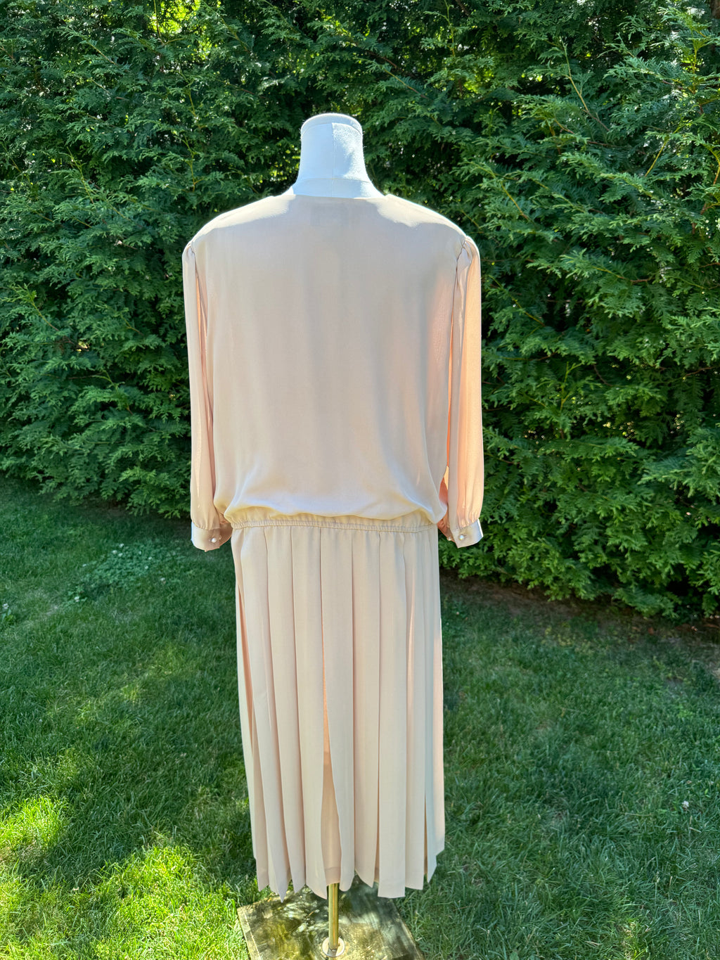 the sophie dress