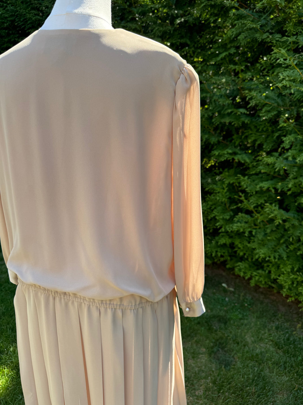the sophie dress