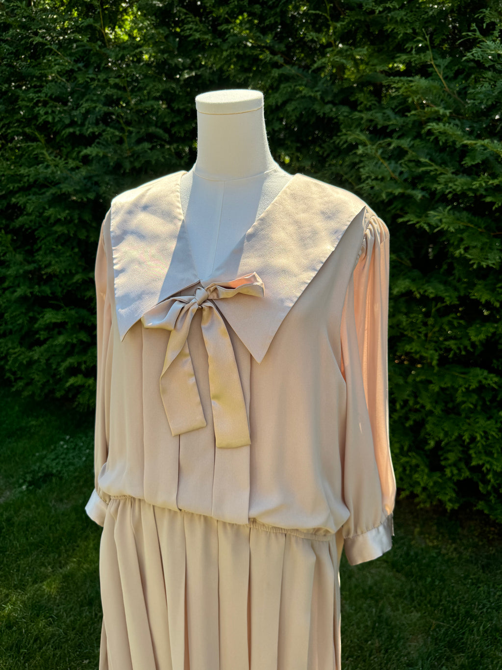 the sophie dress