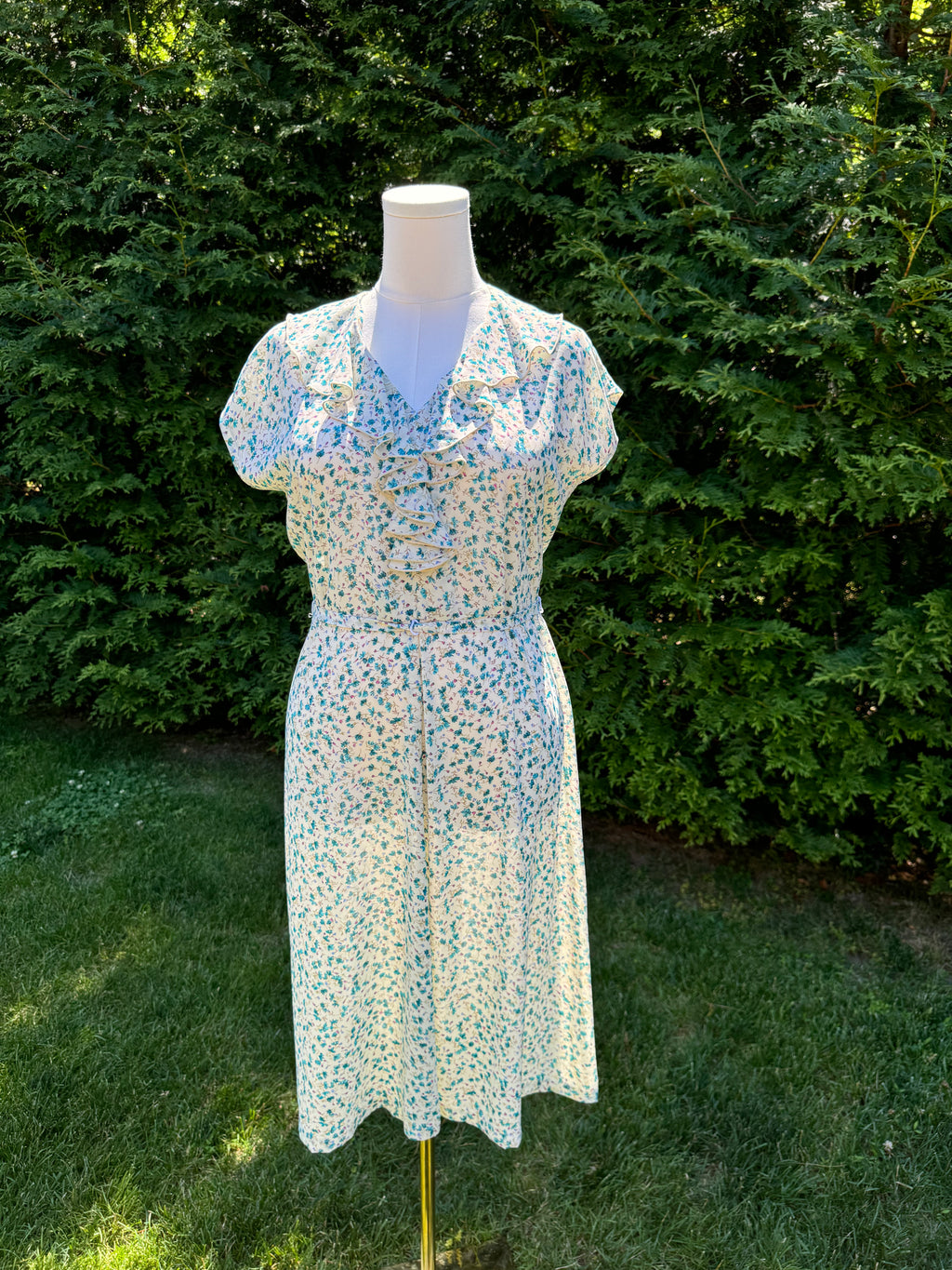the ilana dress