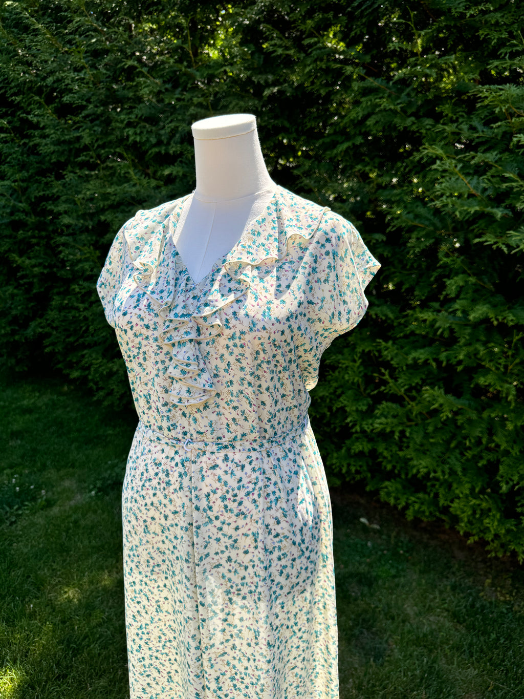 the ilana dress