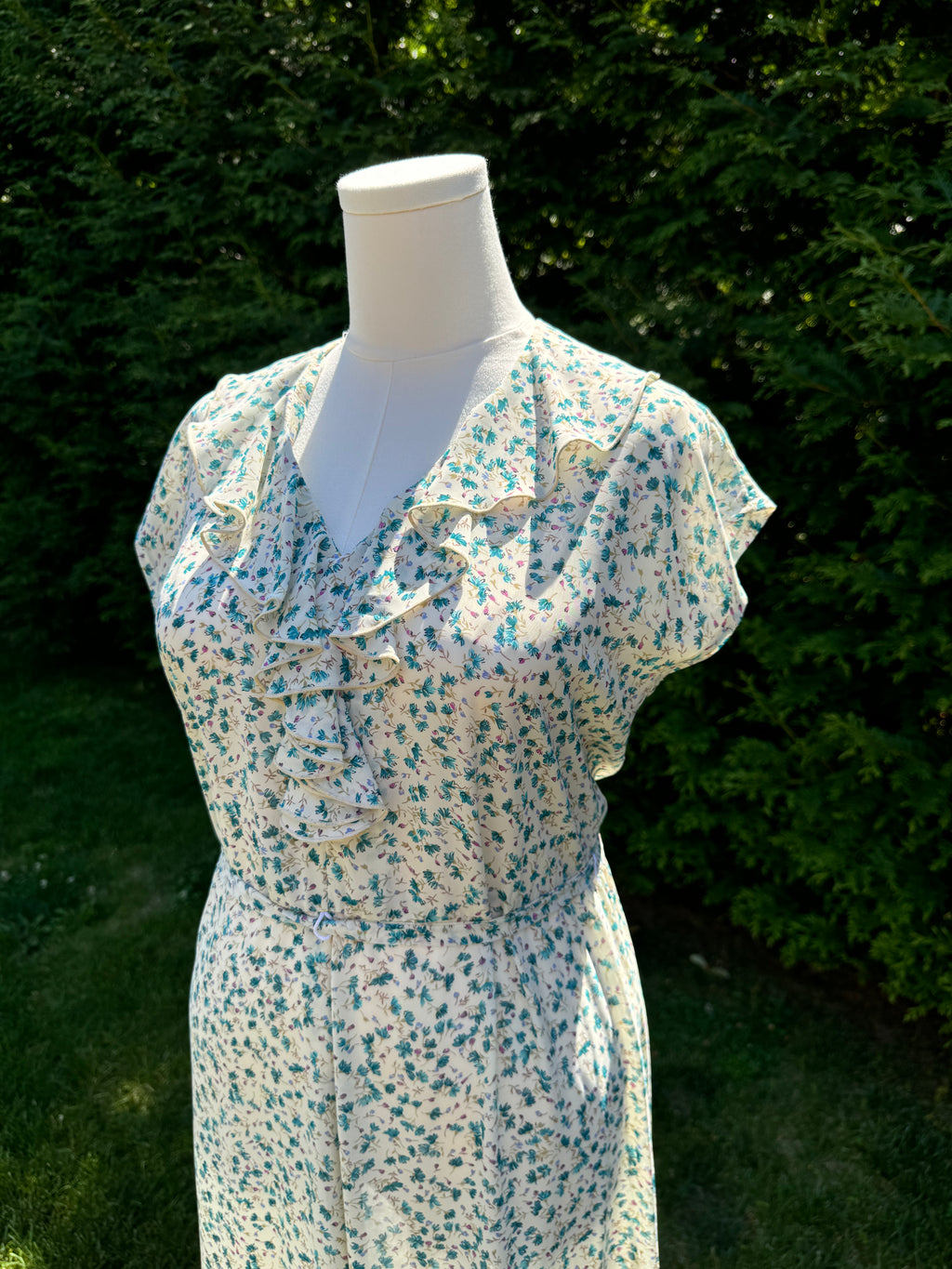 the ilana dress