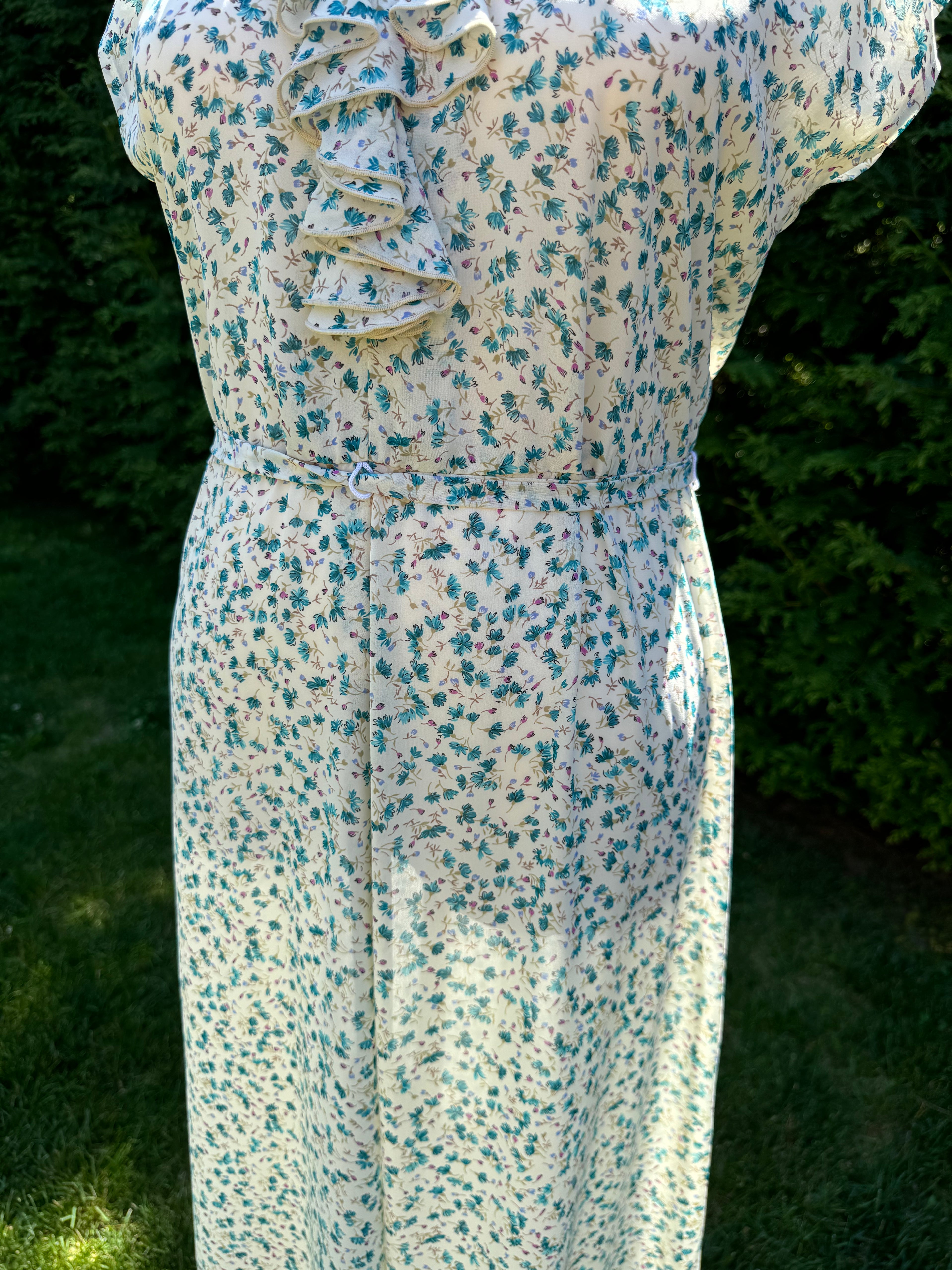 the ilana dress