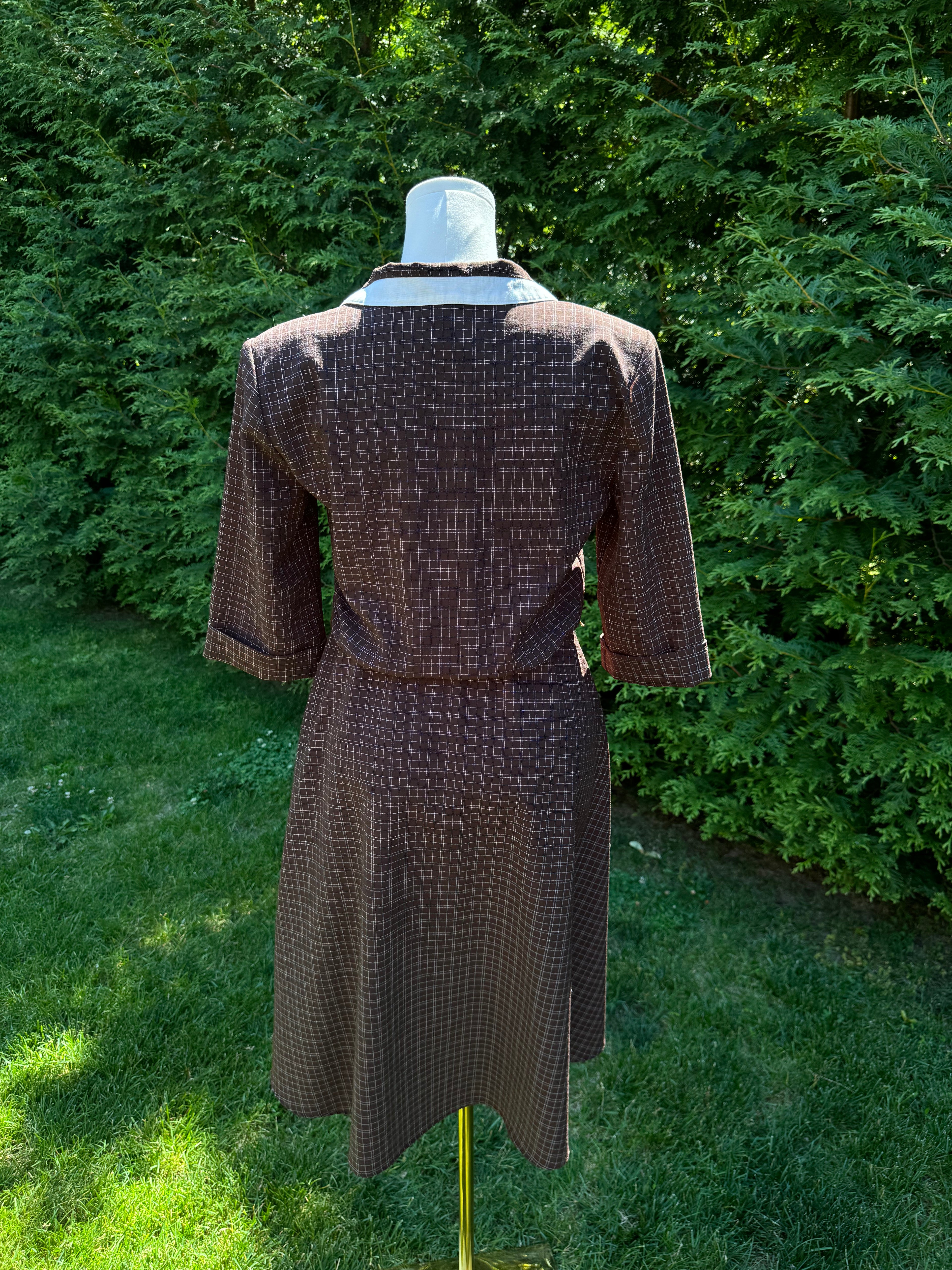 the cali dress
