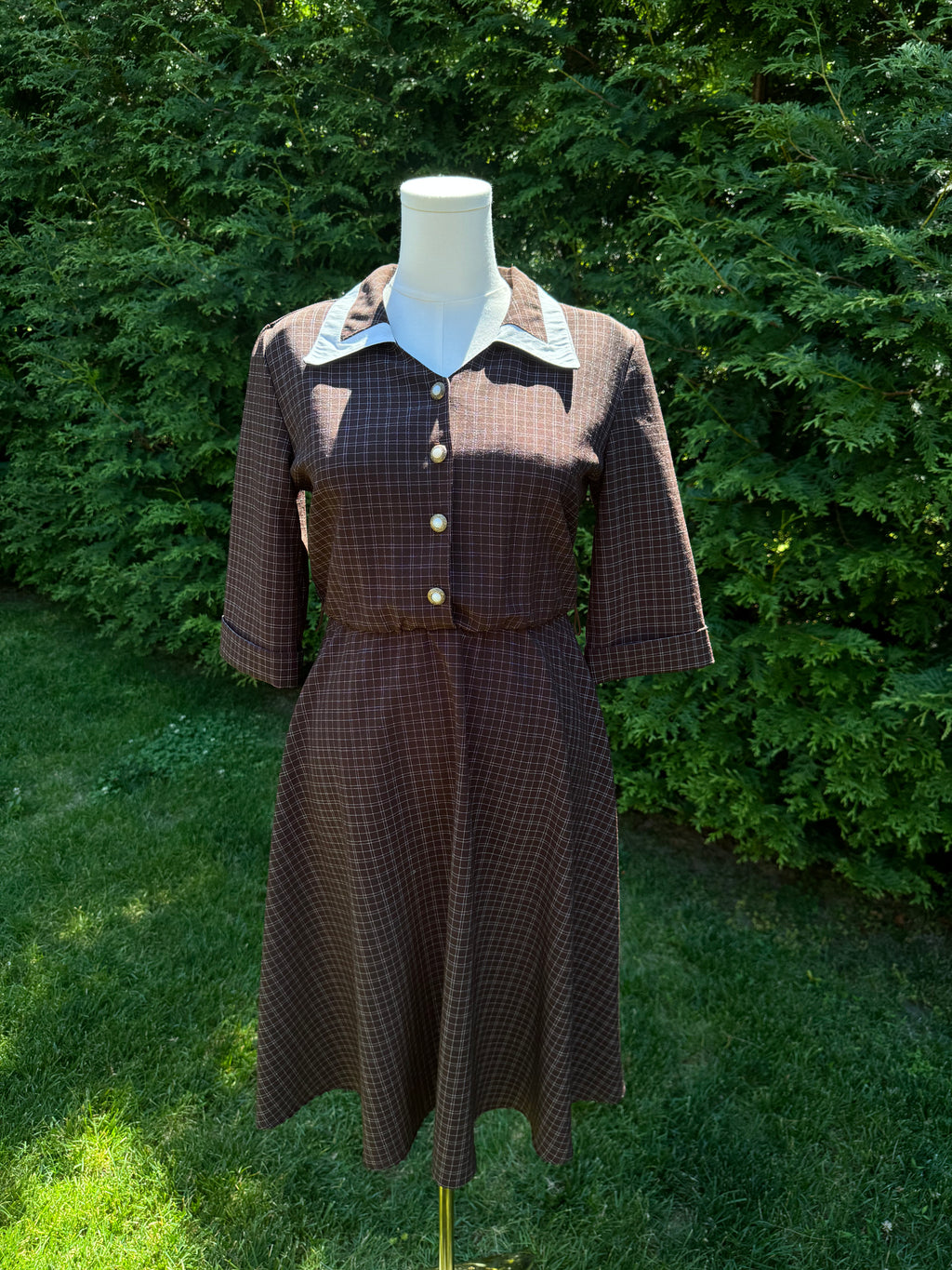 the cali dress