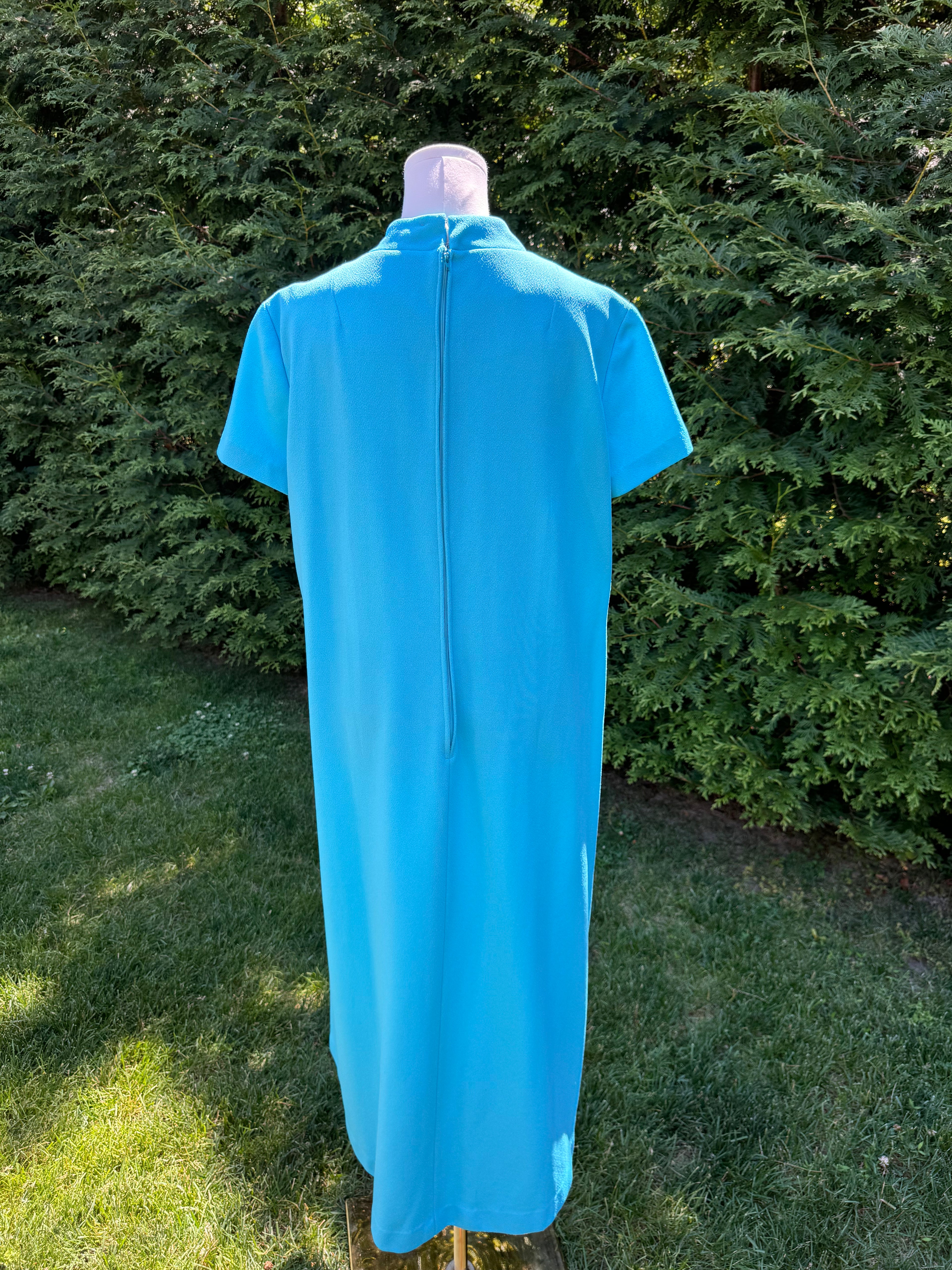 the blake dress