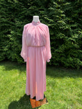 the cher dress