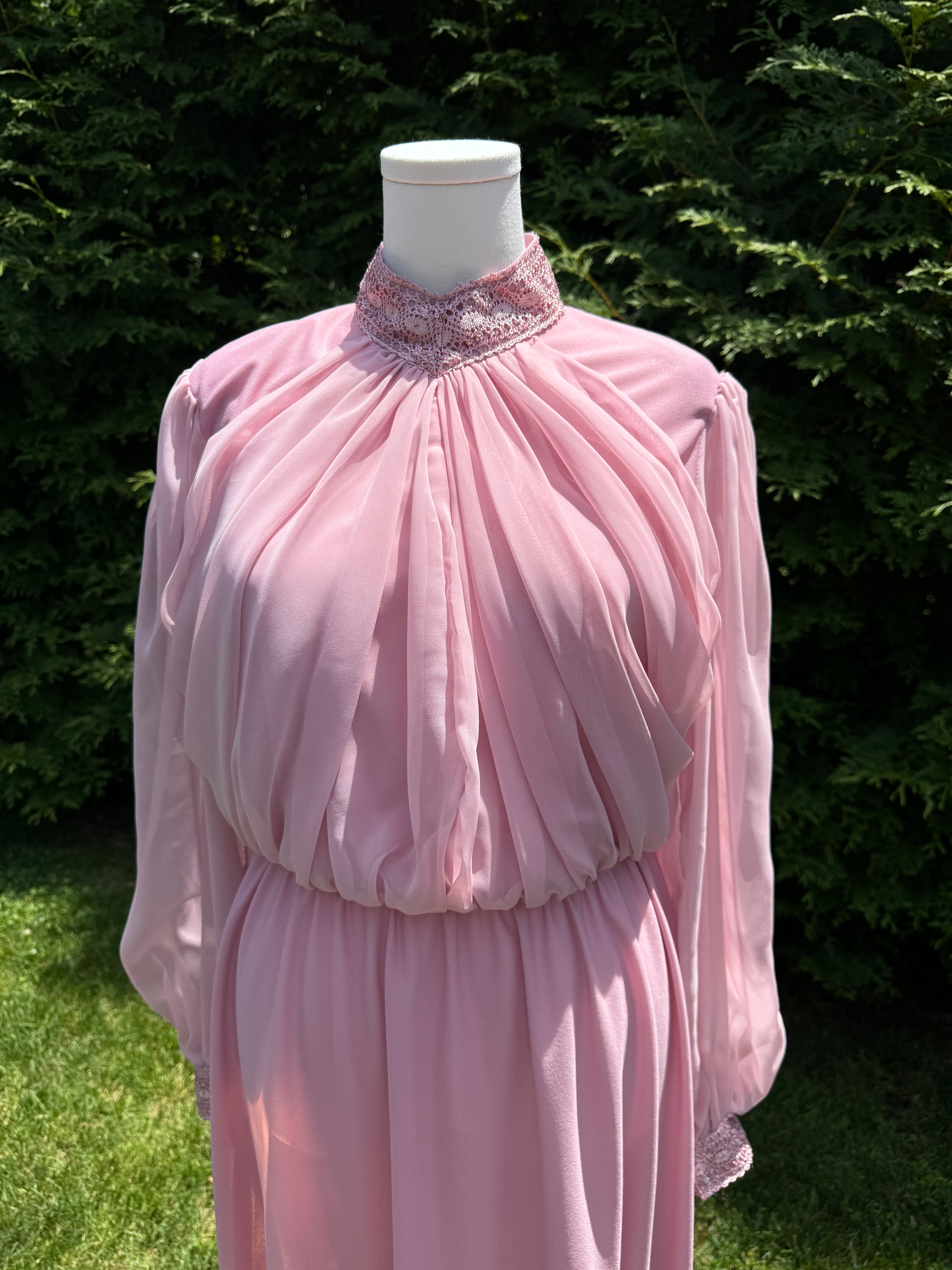the cher dress