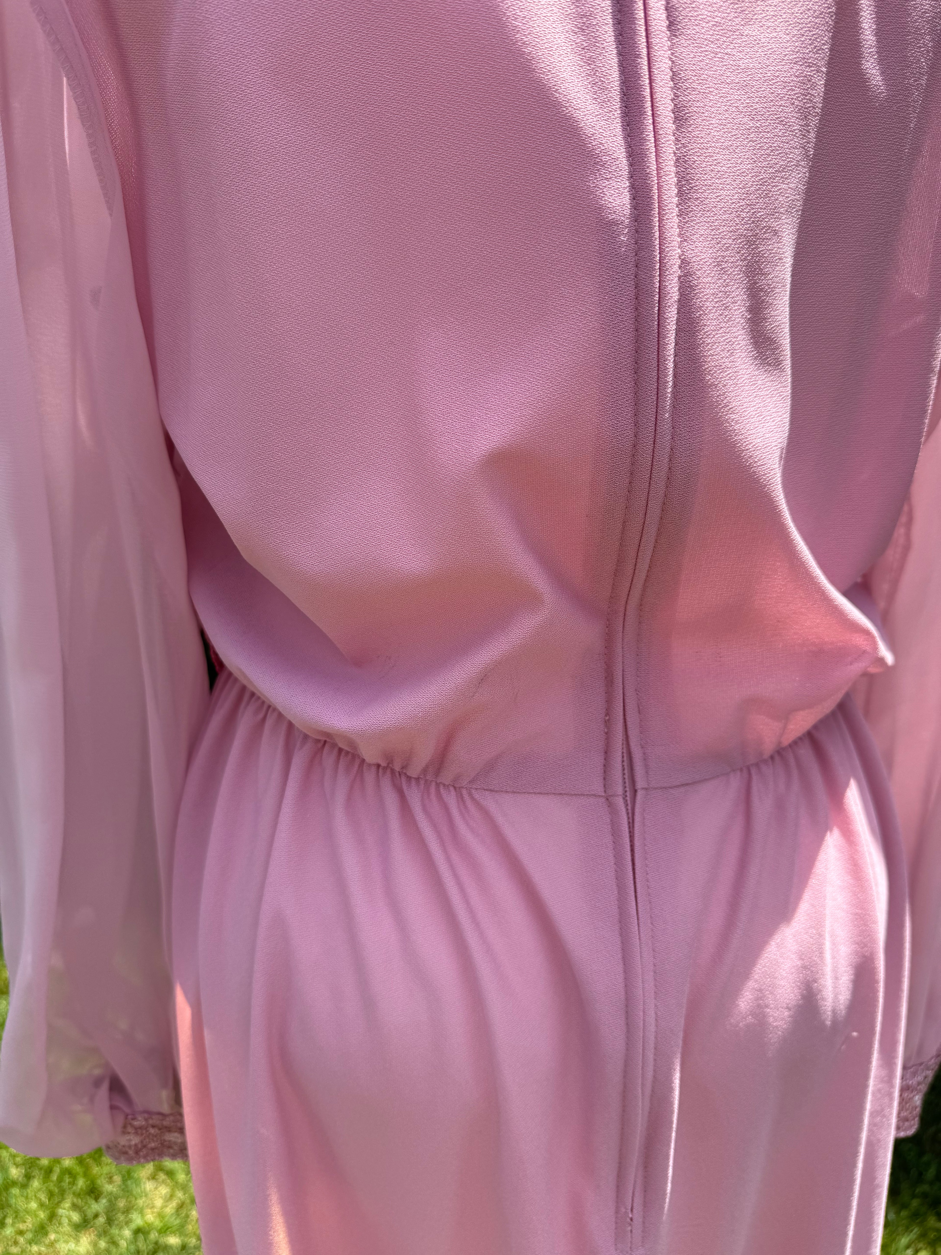 the cher dress