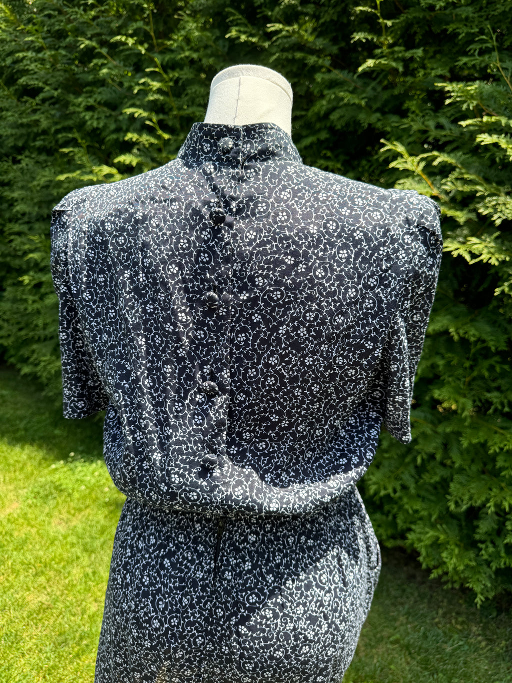 the karin dress