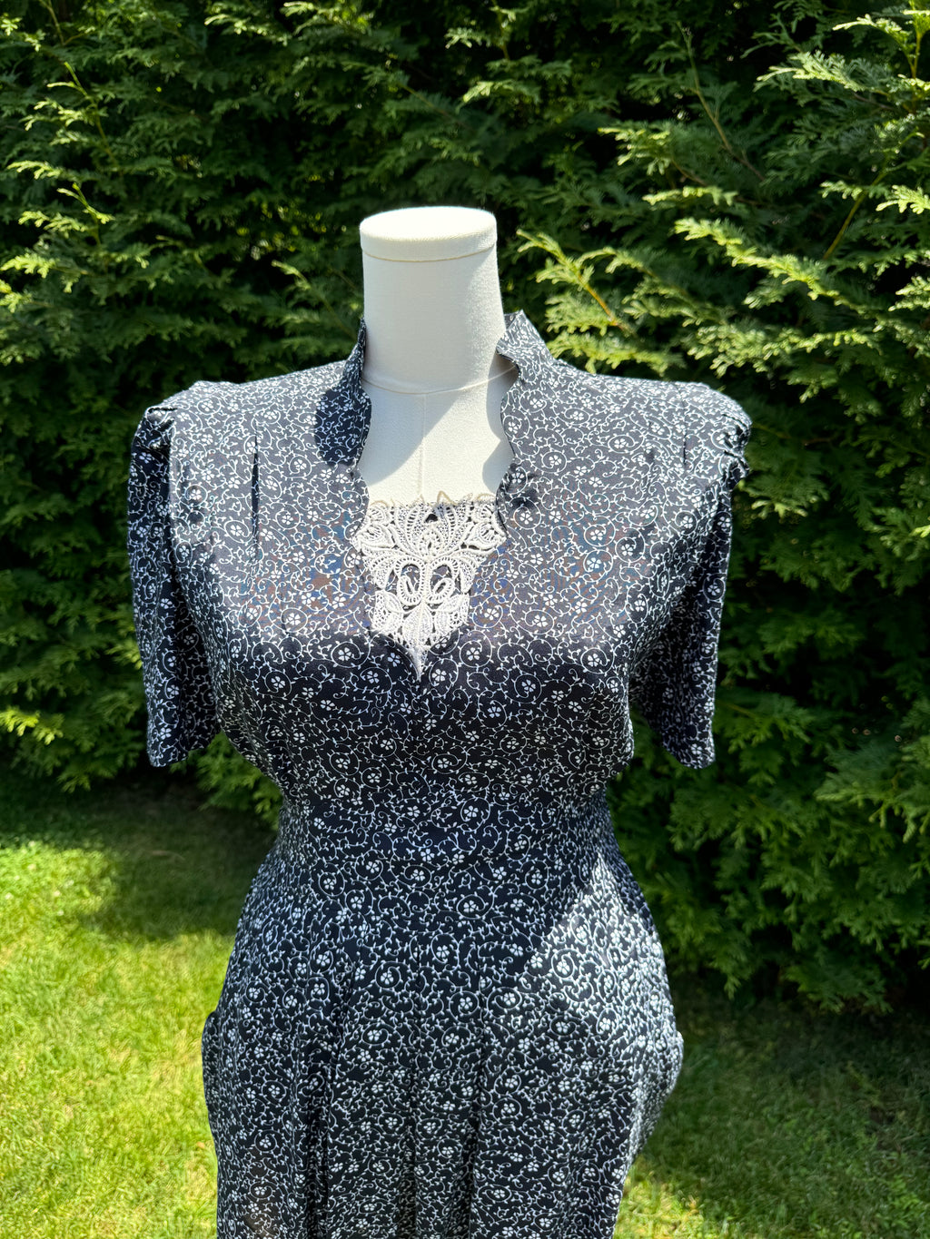 the karin dress