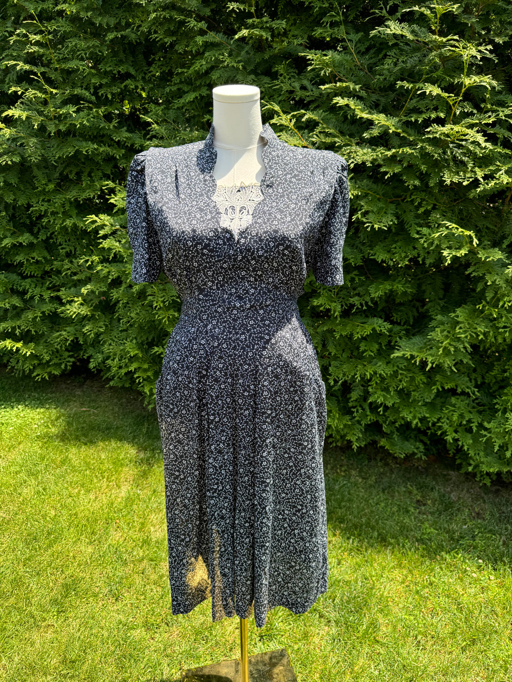 the karin dress