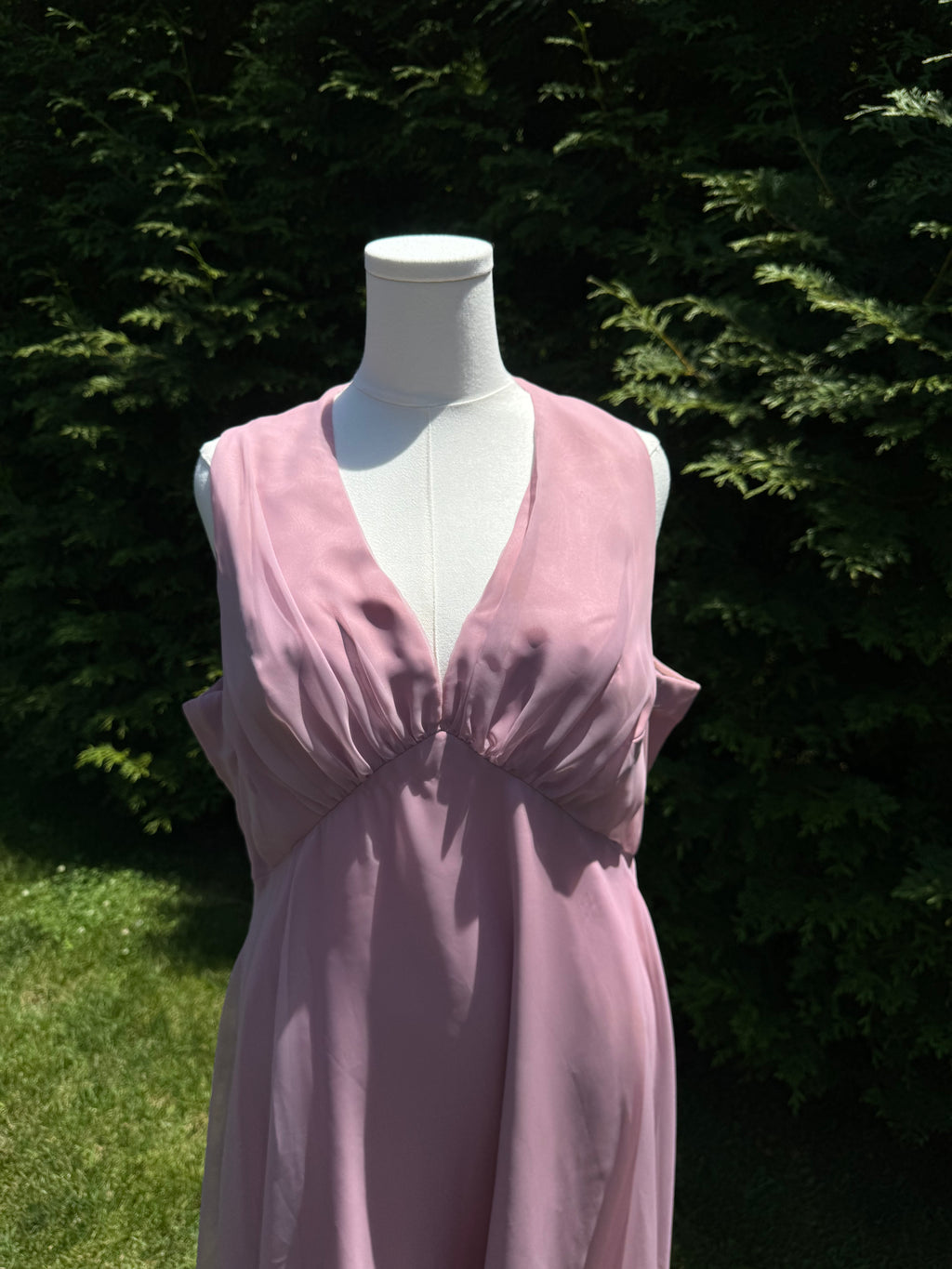 the veronique dress