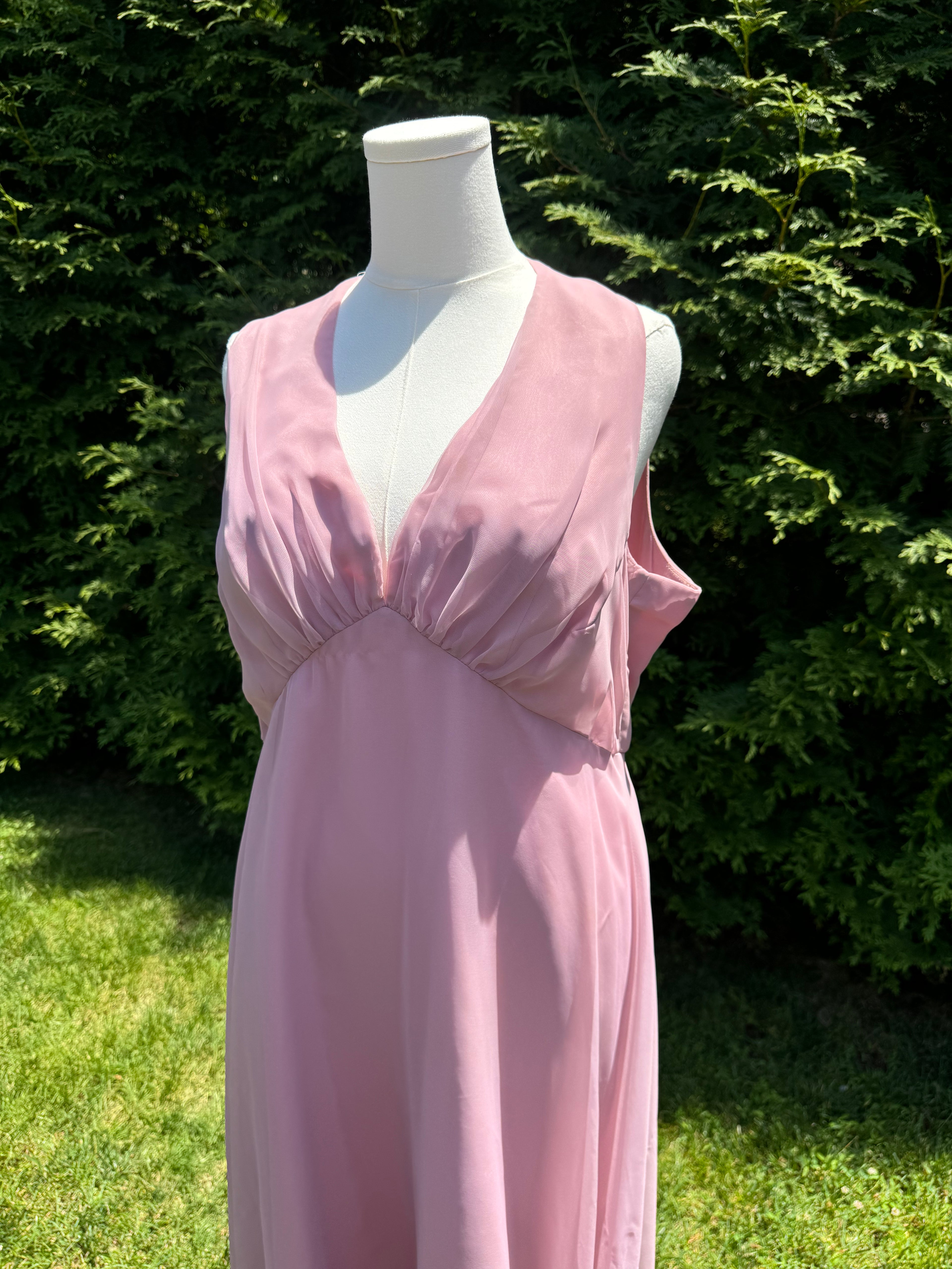 the veronique dress