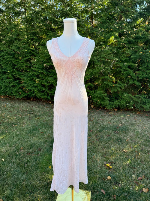 the bebe slip