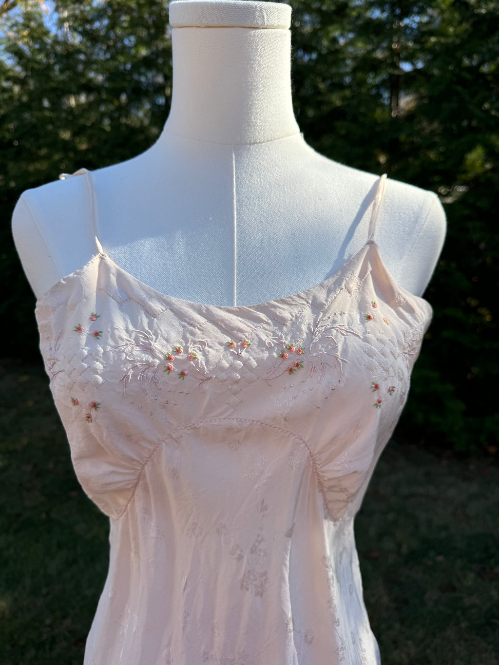 the bobbie slip