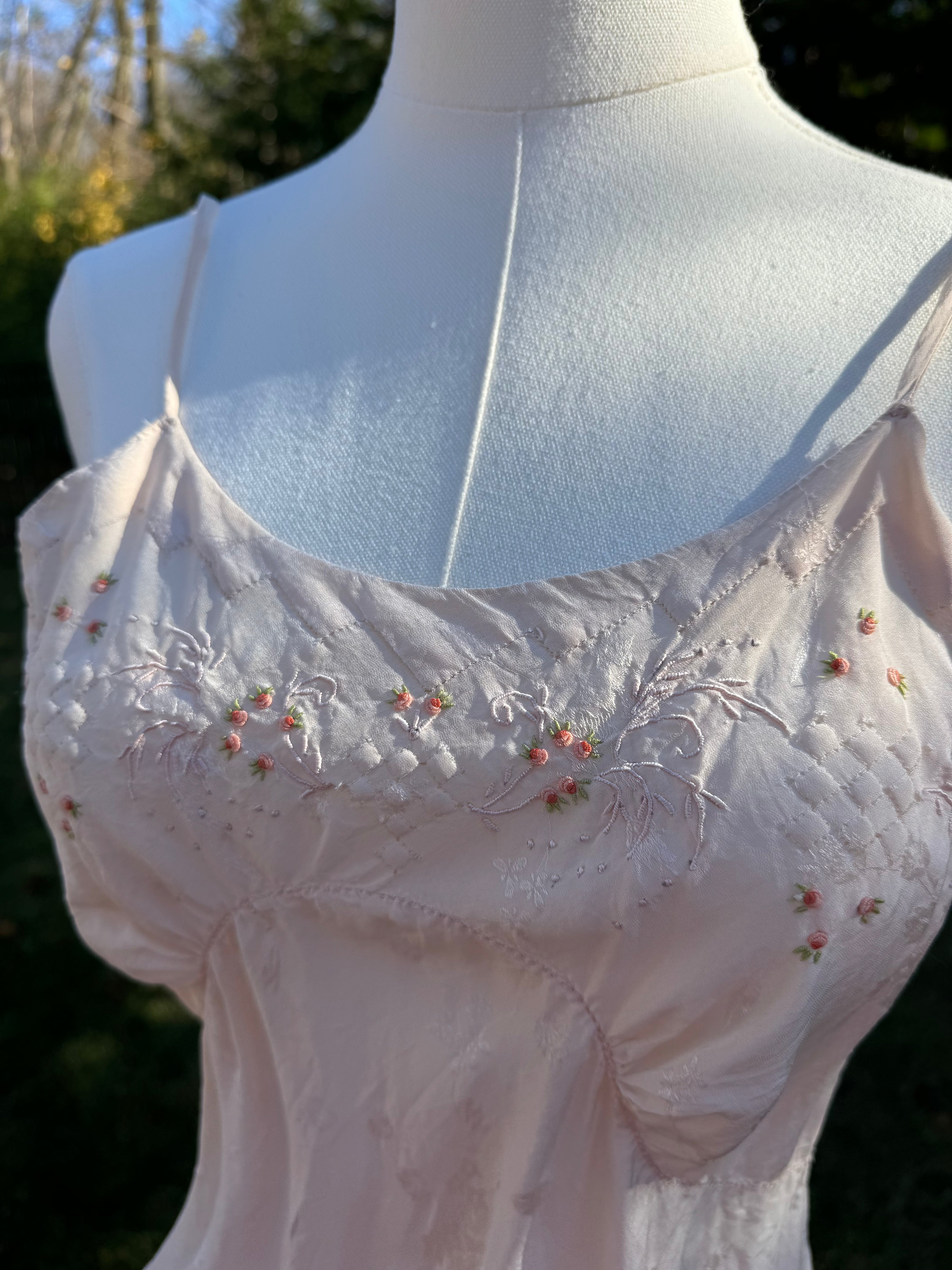 the bobbie slip
