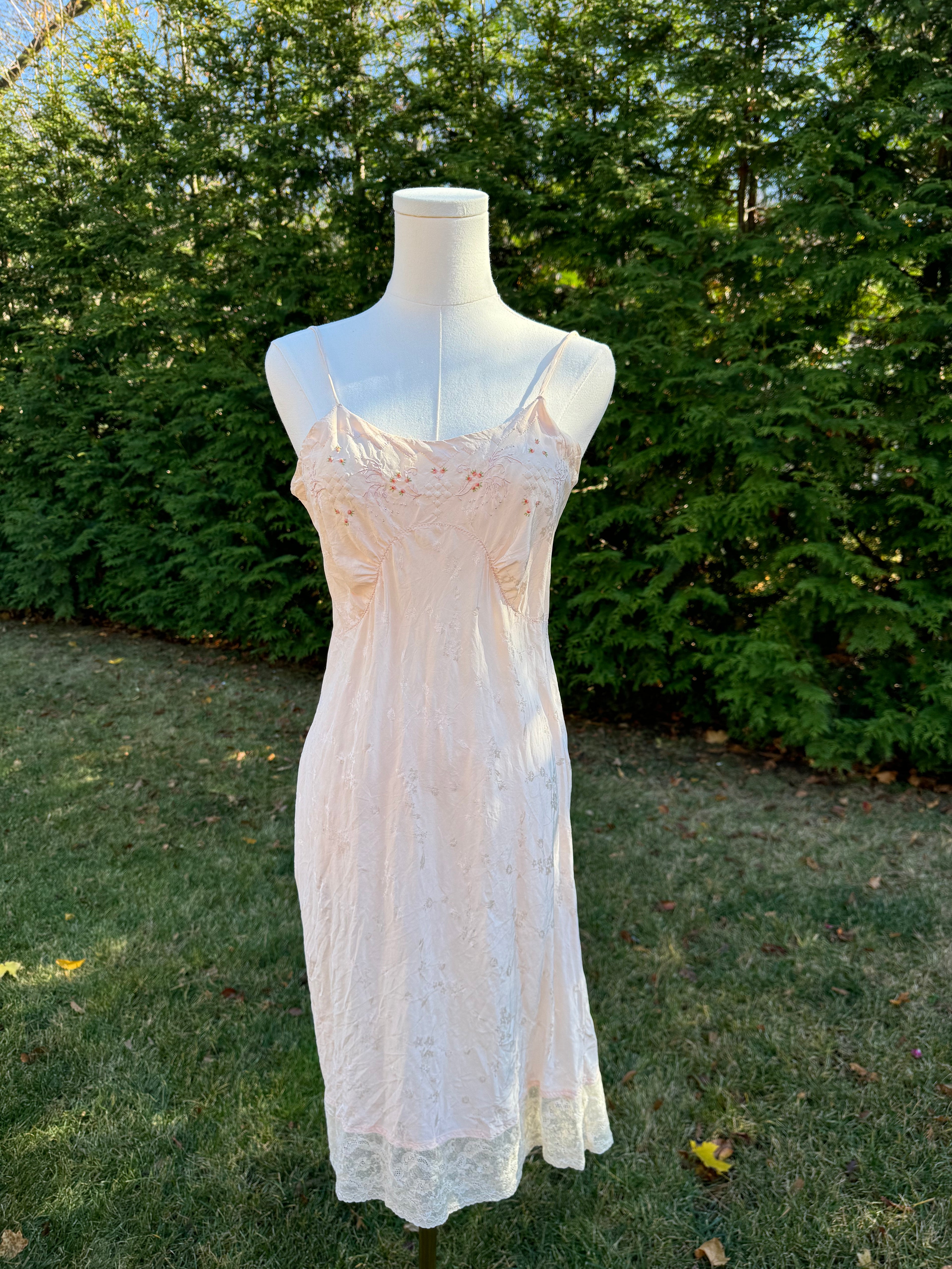 the bobbie slip