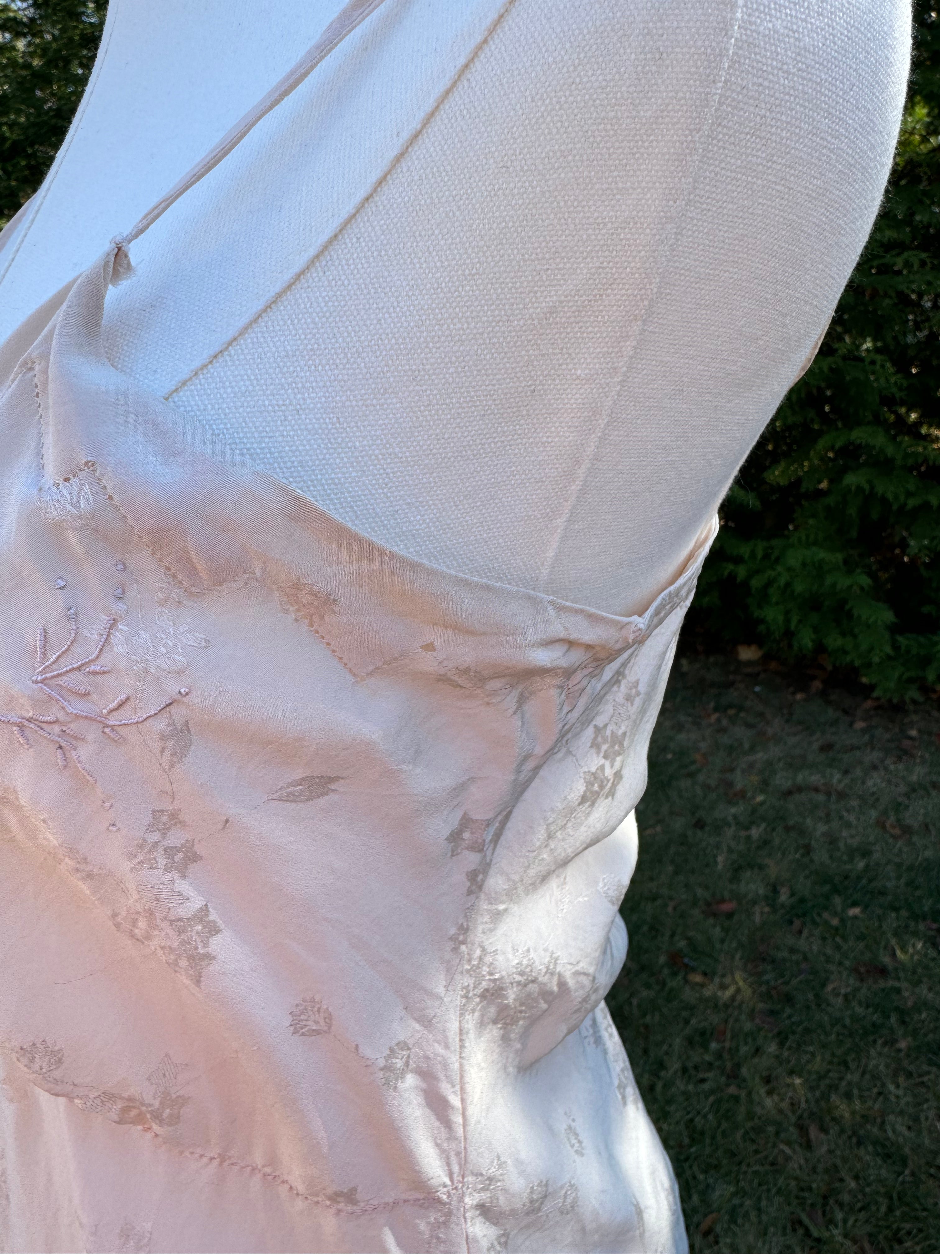 the bobbie slip