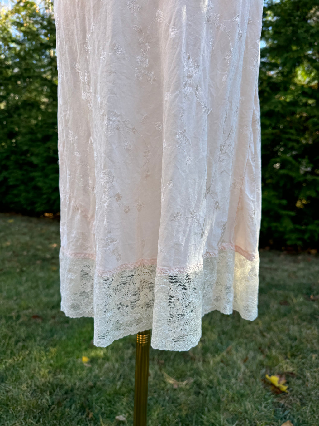 the bobbie slip