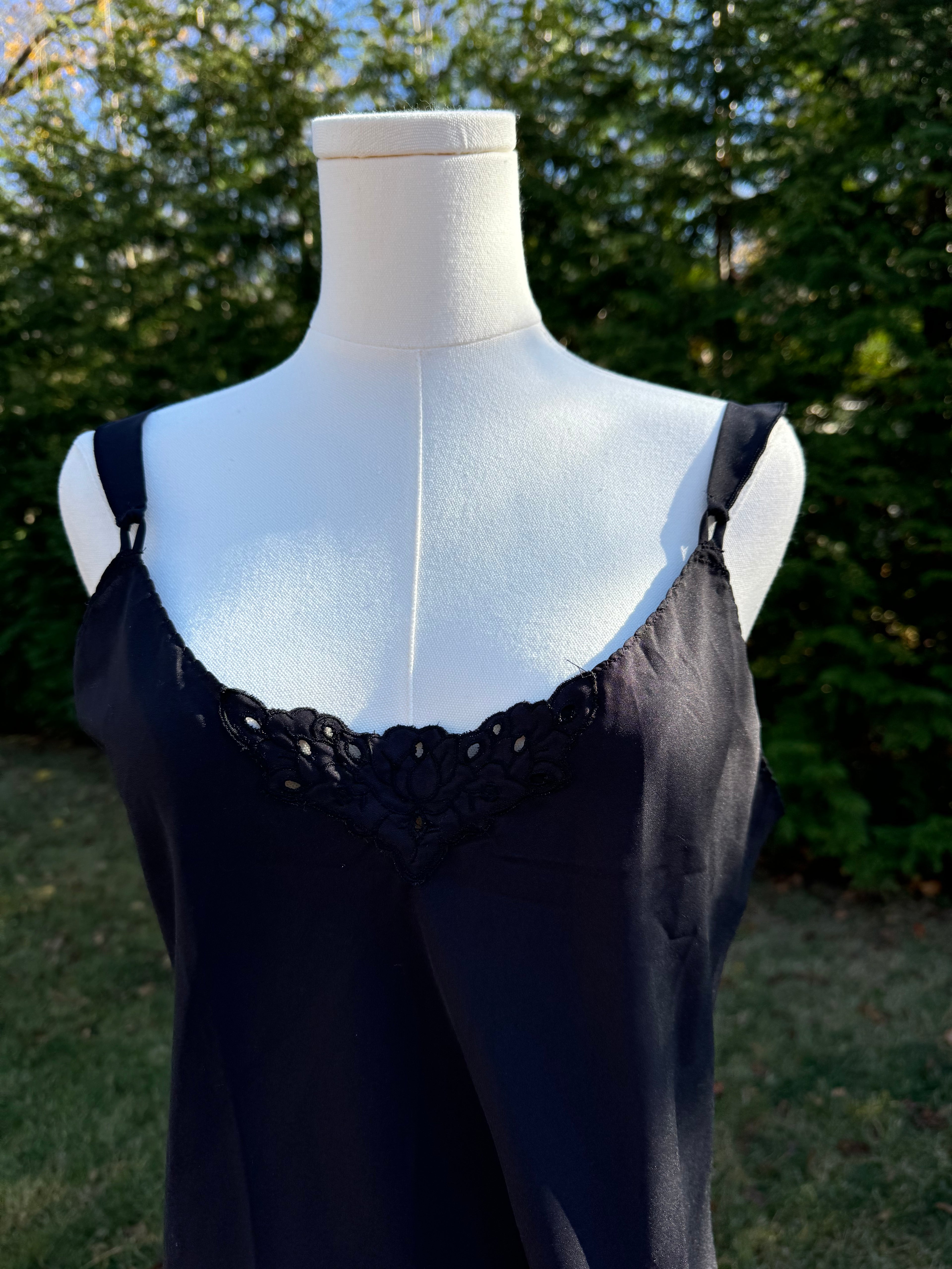 the darya slip