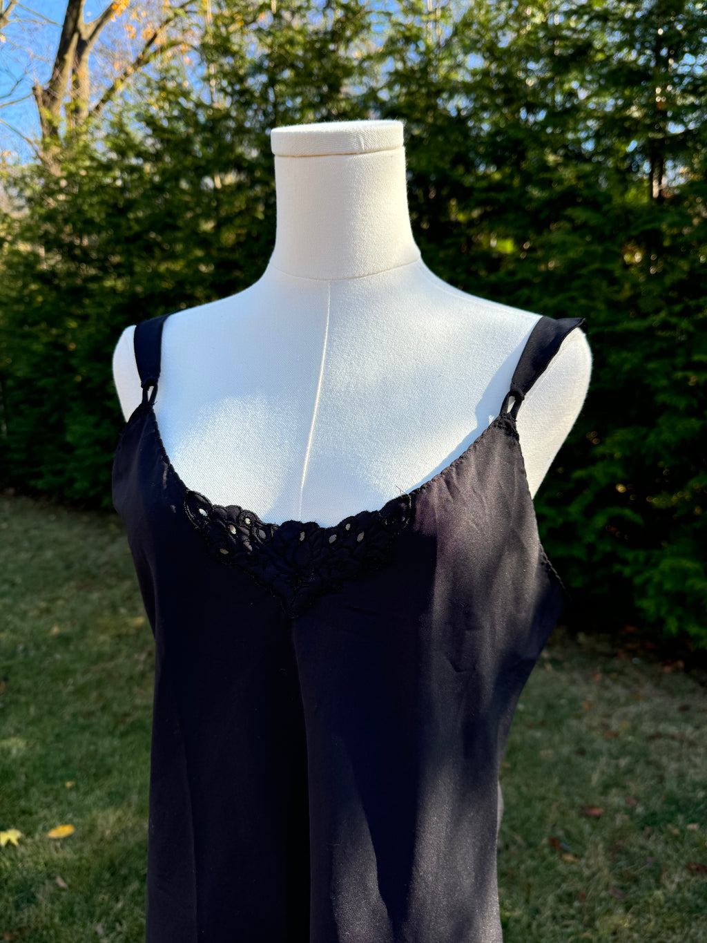 the darya slip