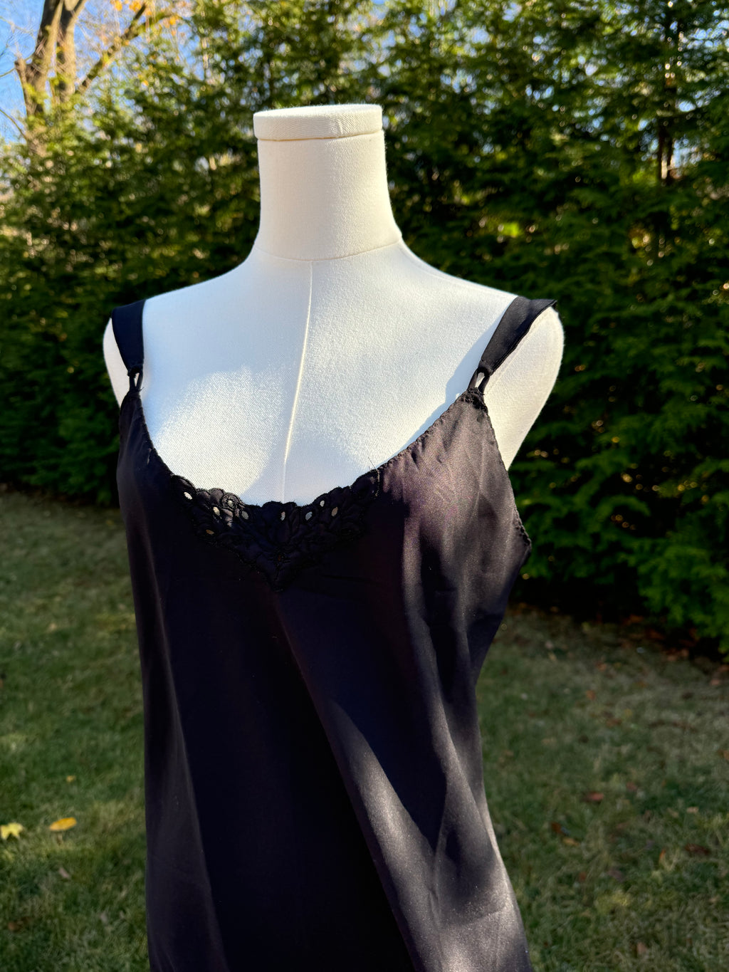 the darya slip