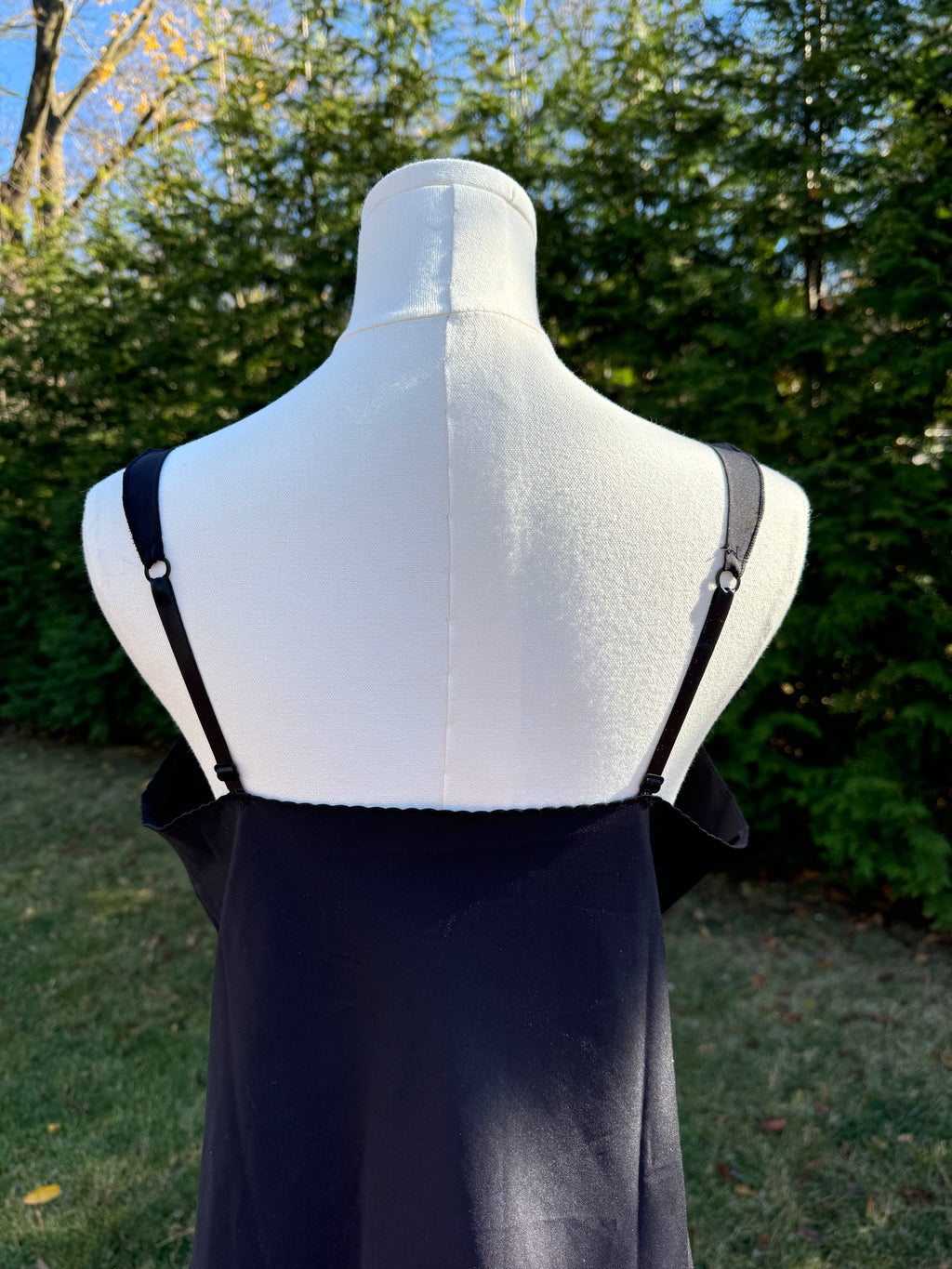 the darya slip