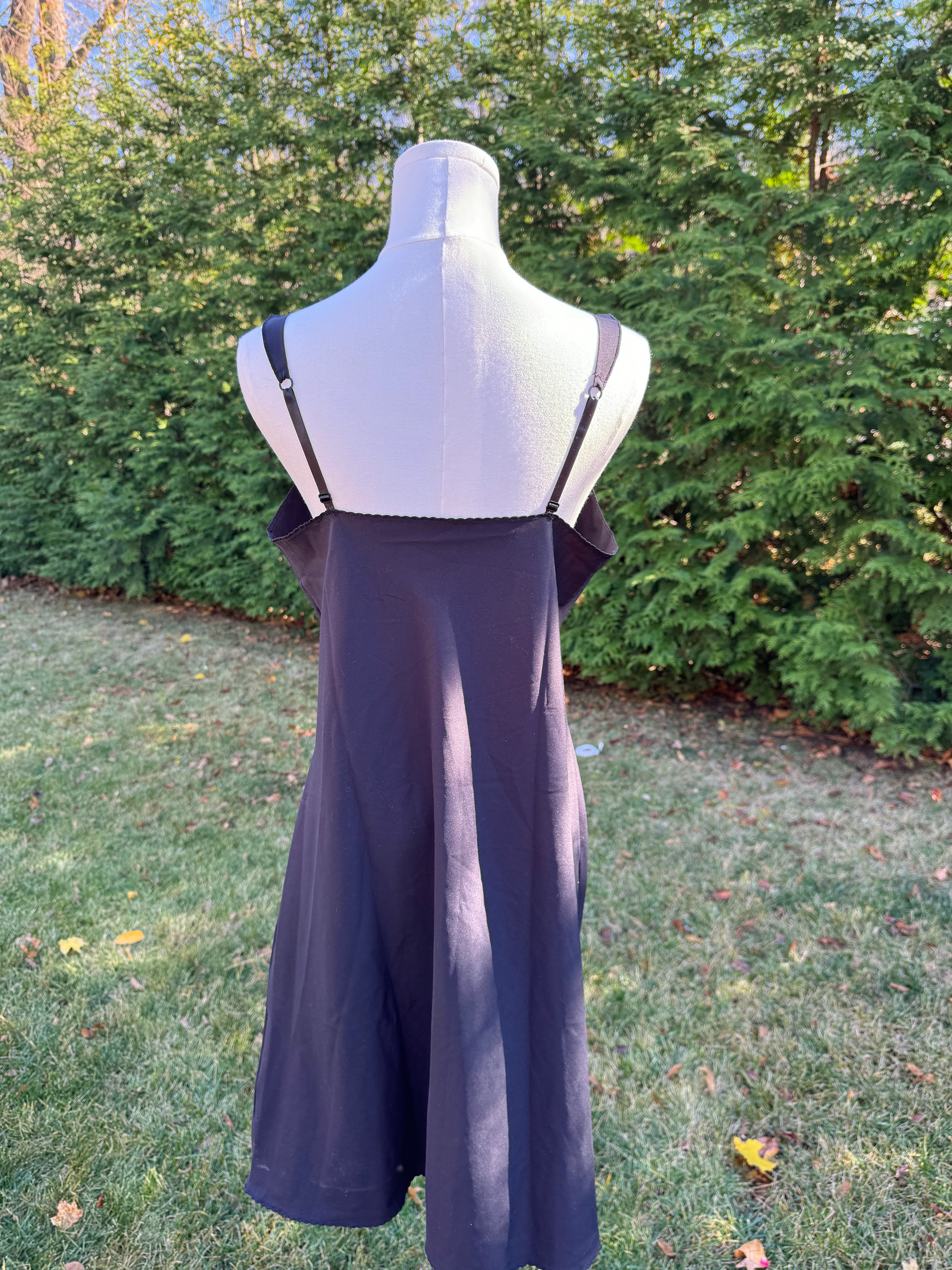 the darya slip