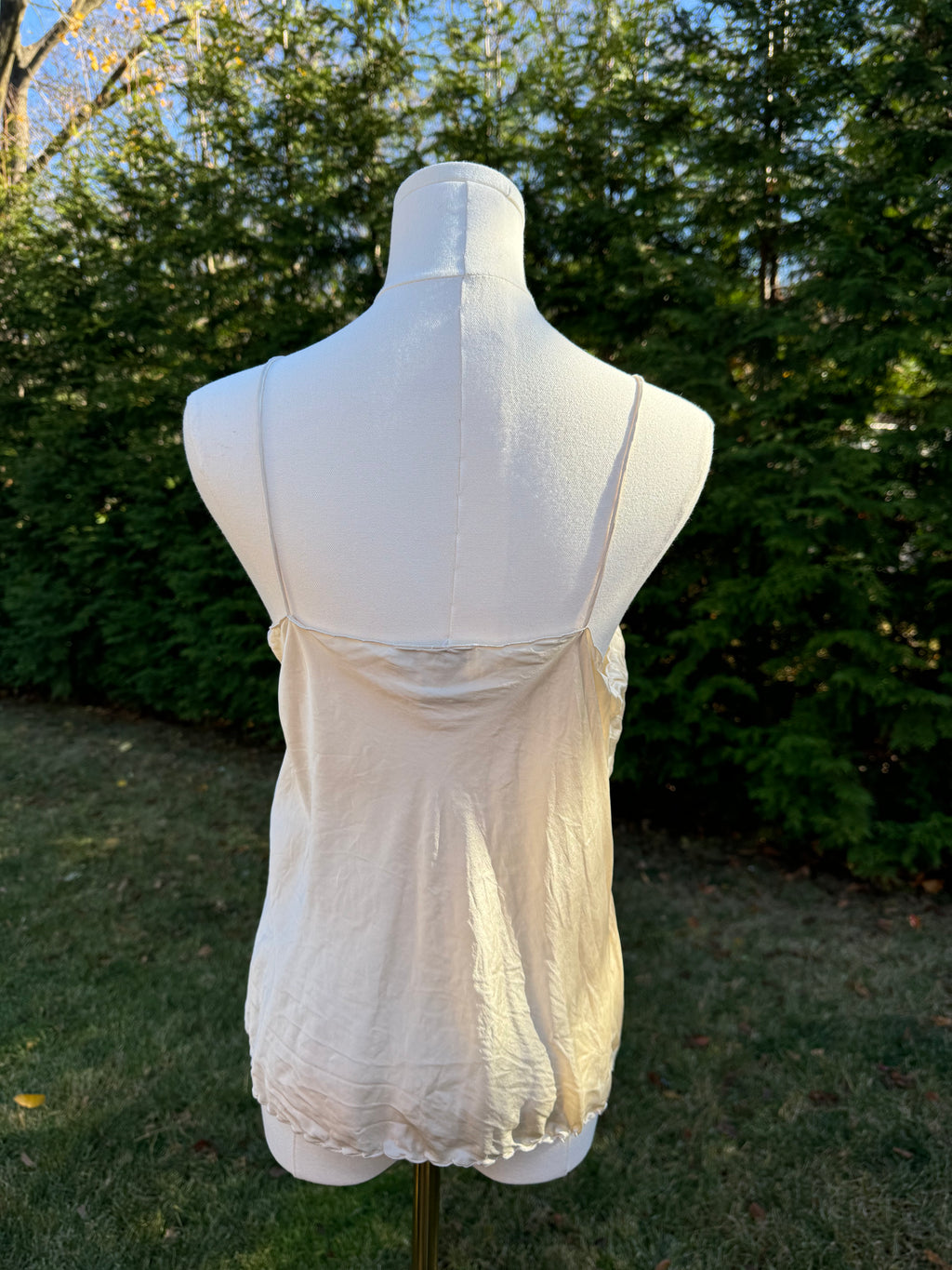 the cassie top