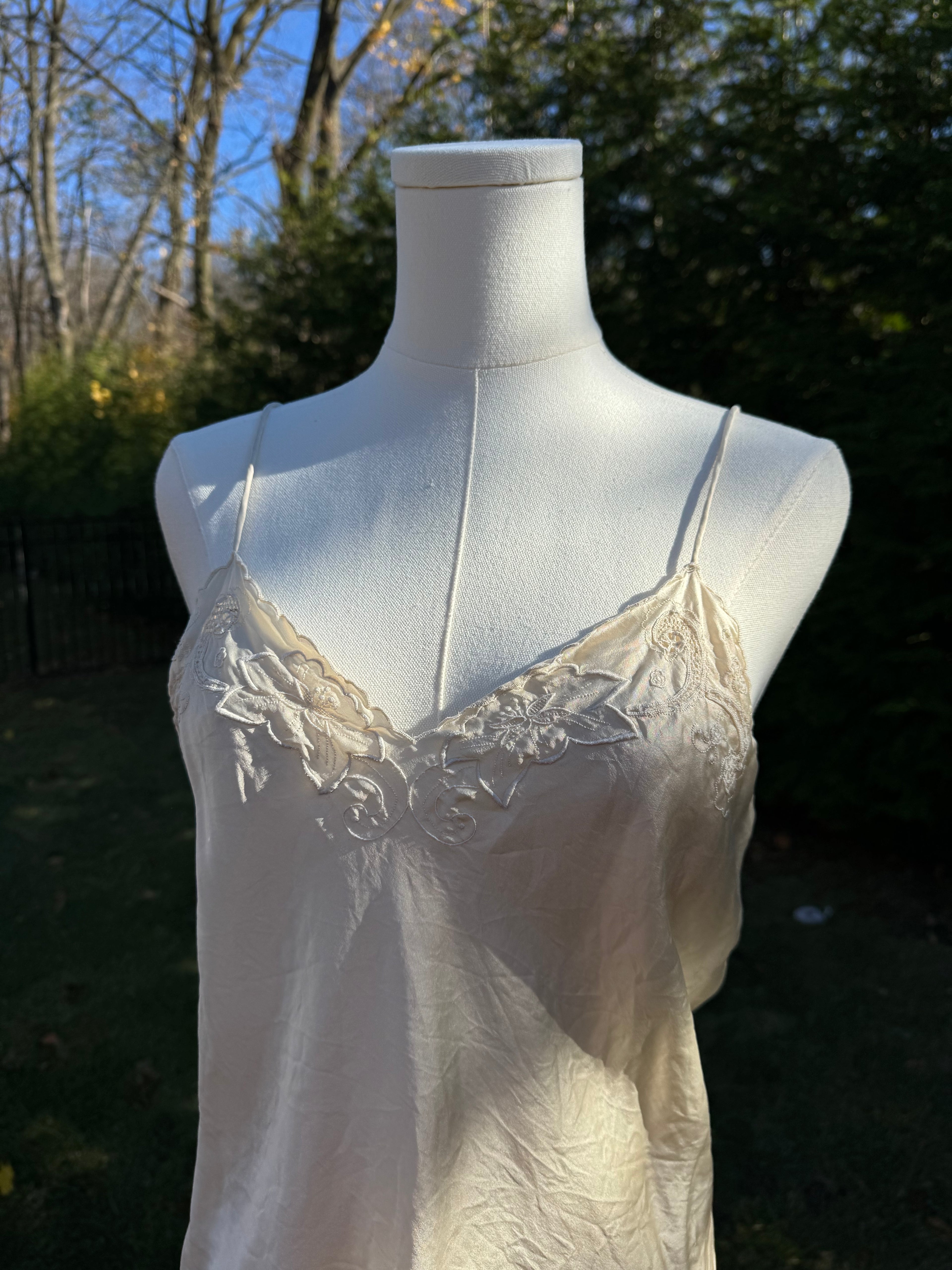 the cassie top