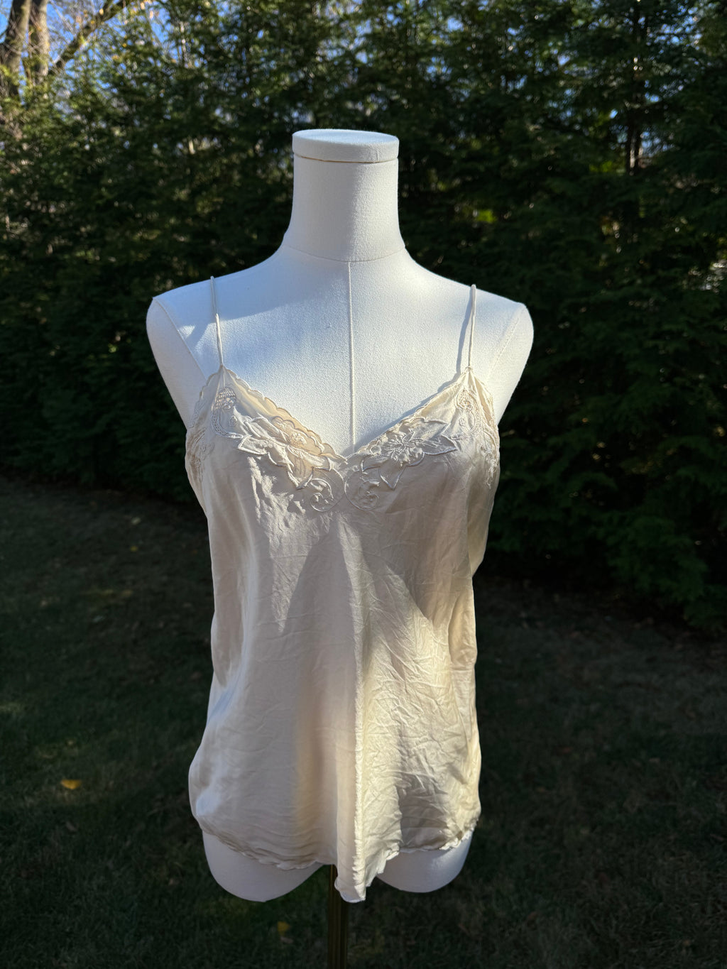 the cassie top